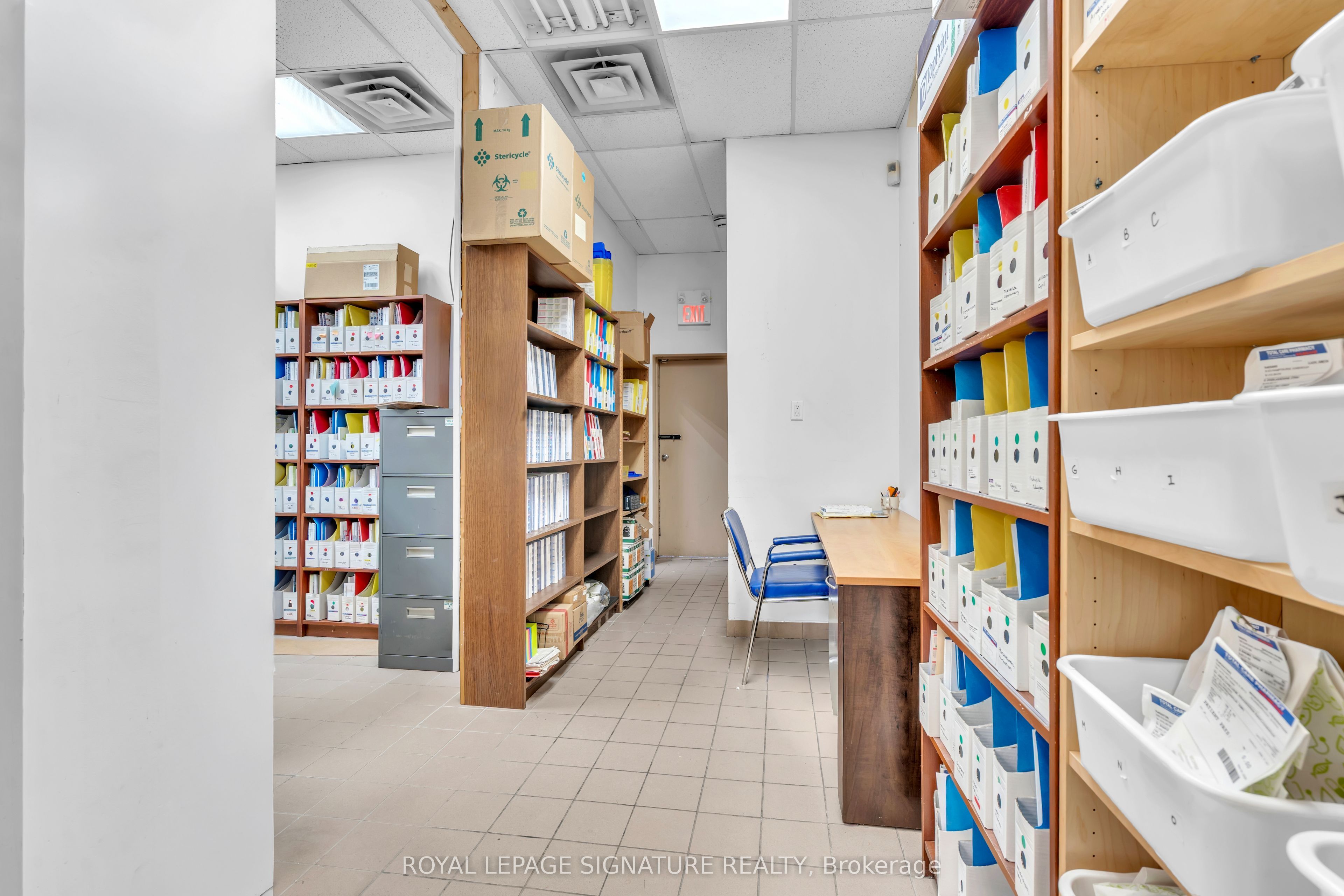 3155 Eglinton Avenue E 1-5 Property Photo 3