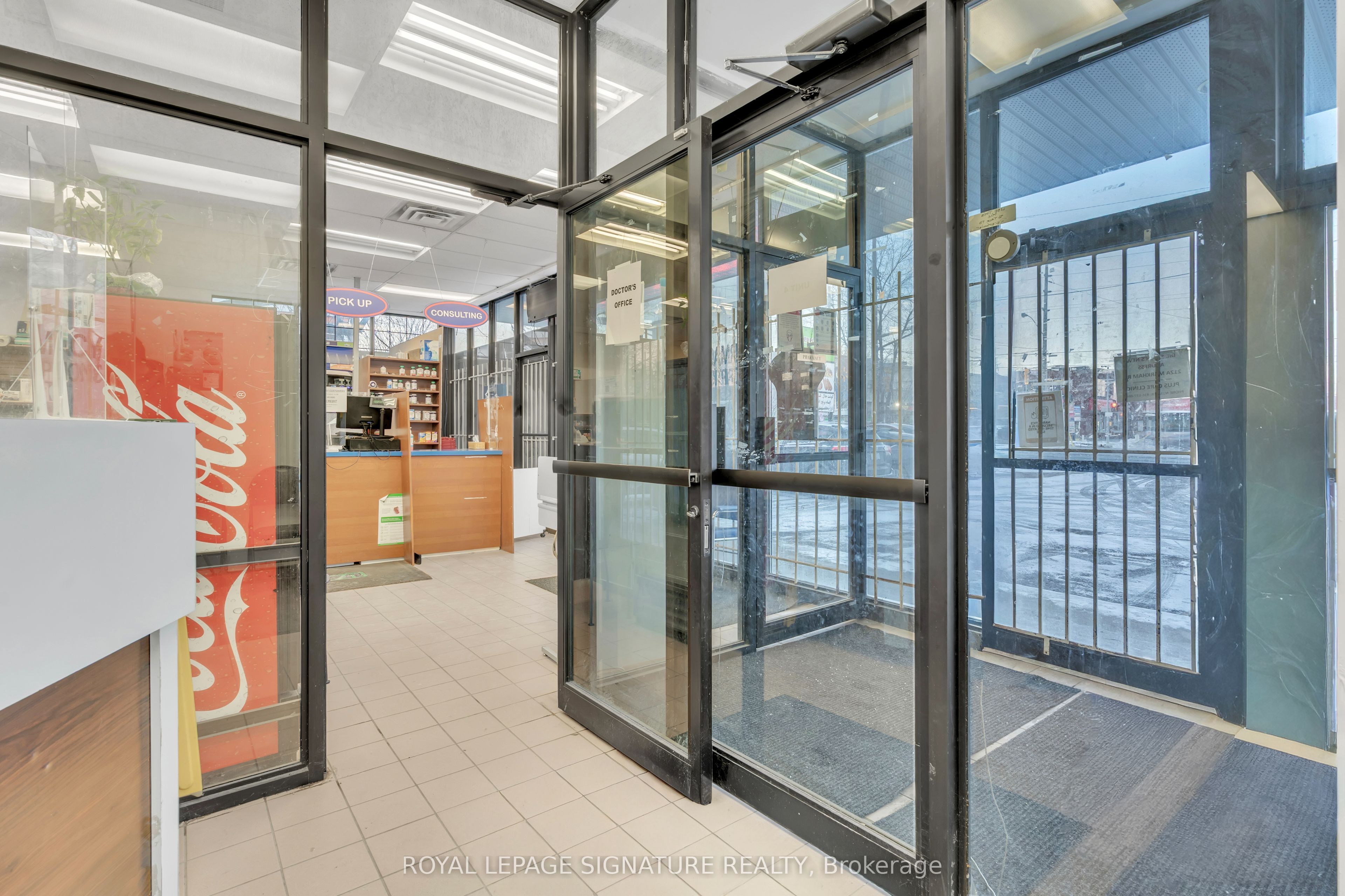 3155 Eglinton Avenue E 1-5 Property Photo 8