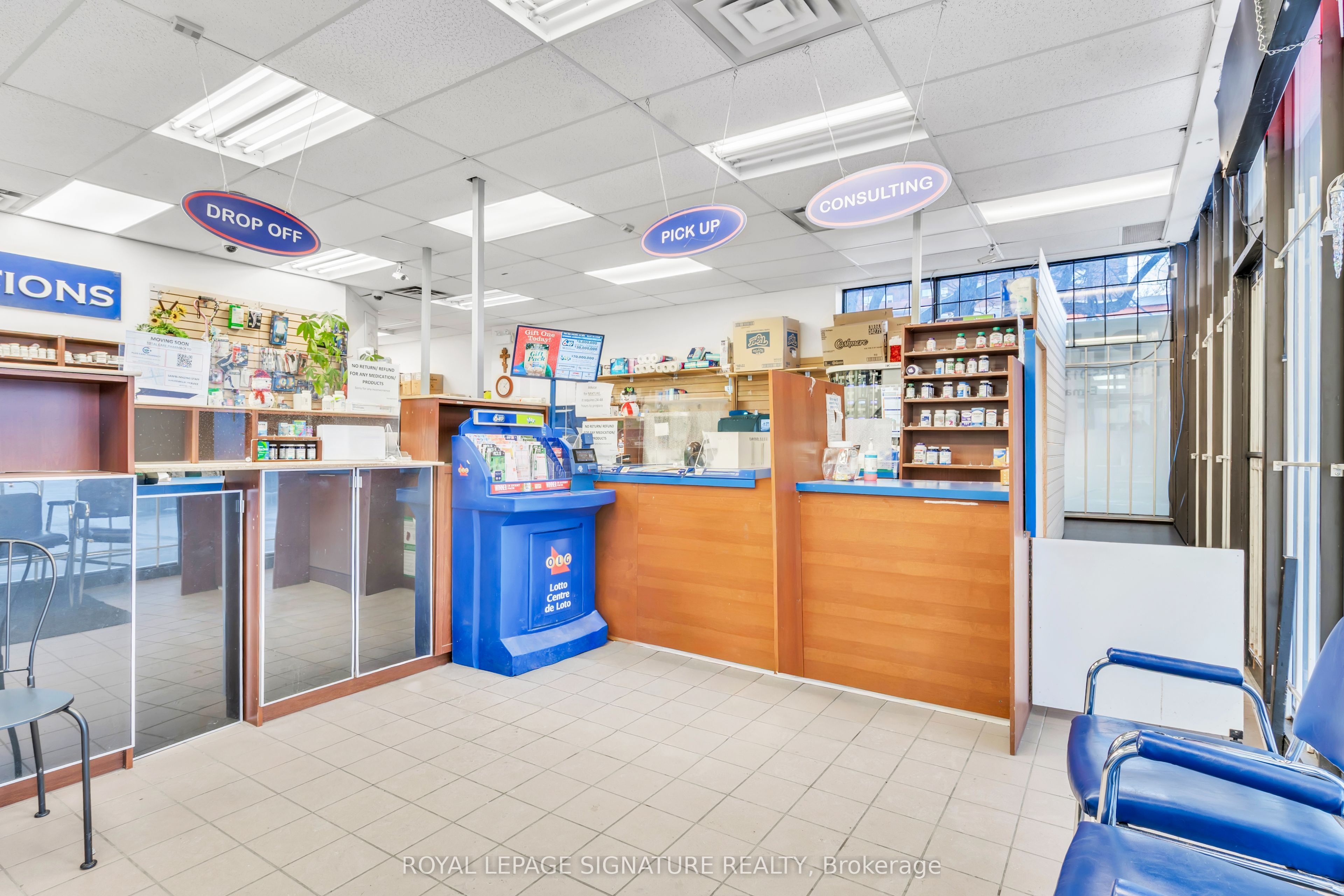 3155 Eglinton Avenue E 1-5 Property Photo 9