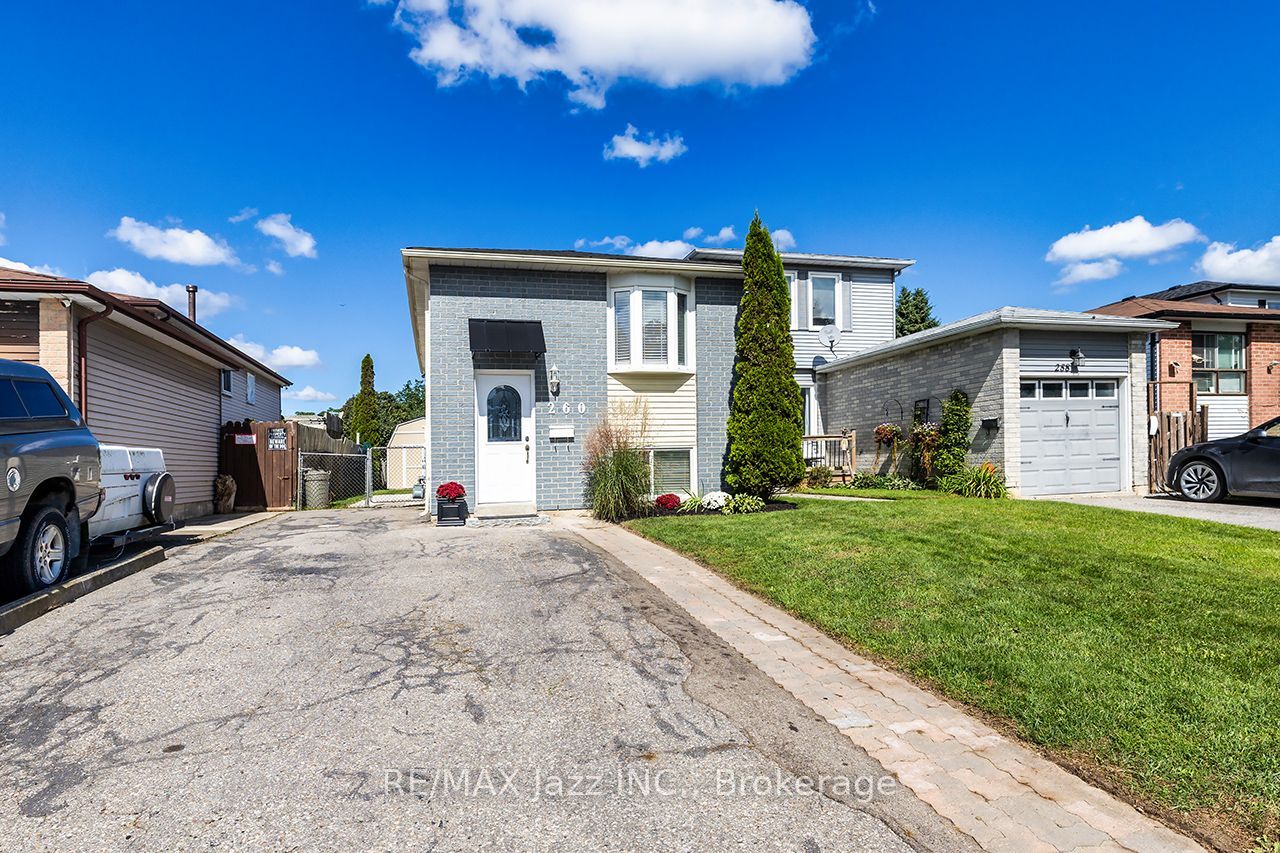 260 Lakeview Park Avenue Property Photo 1