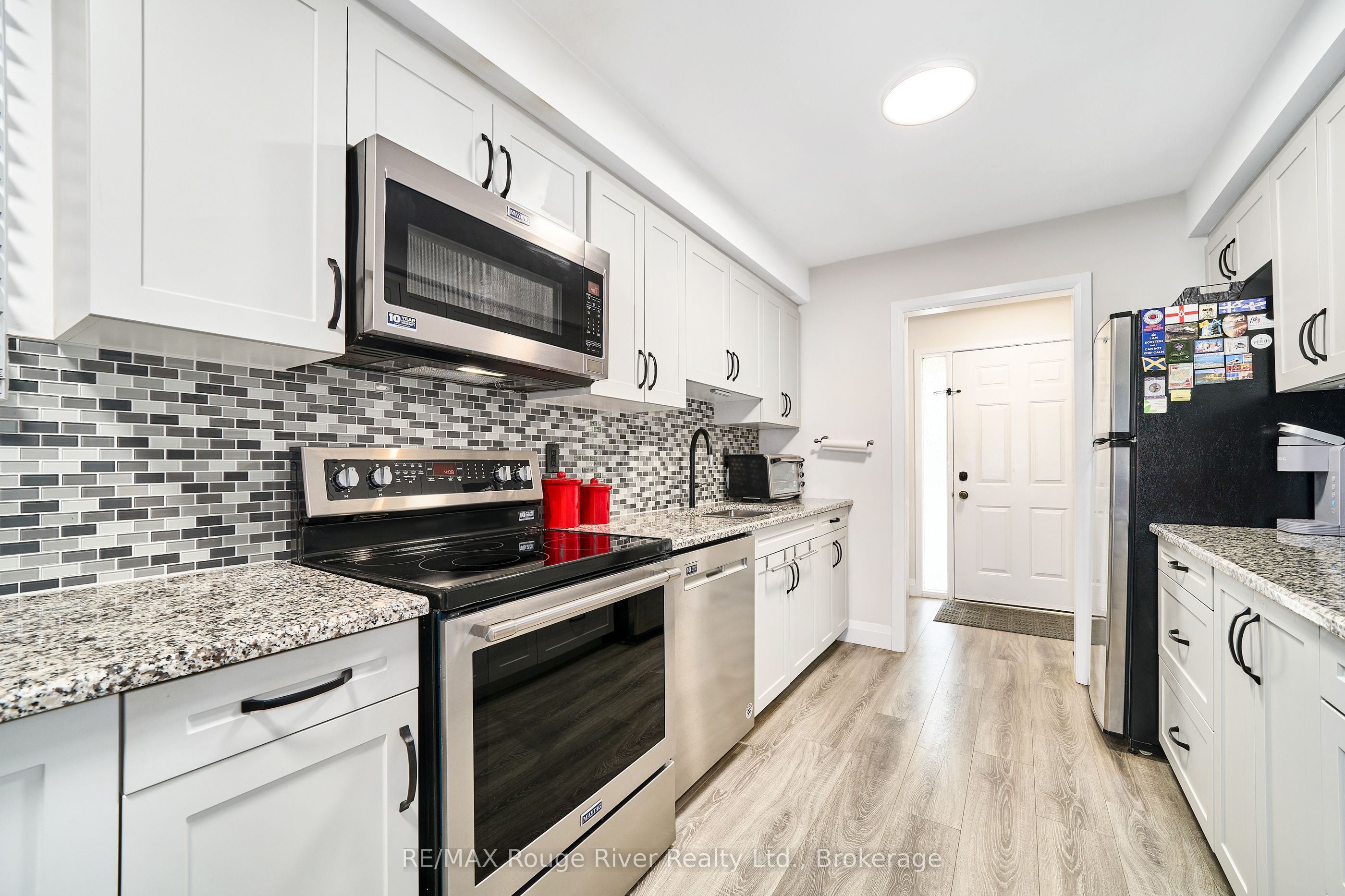 607 Foxrun Court Property Photo 15