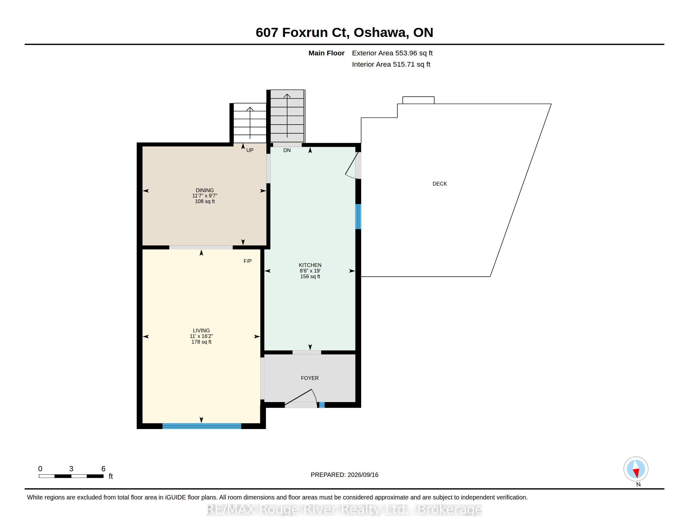 607 Foxrun Court Property Photo 38