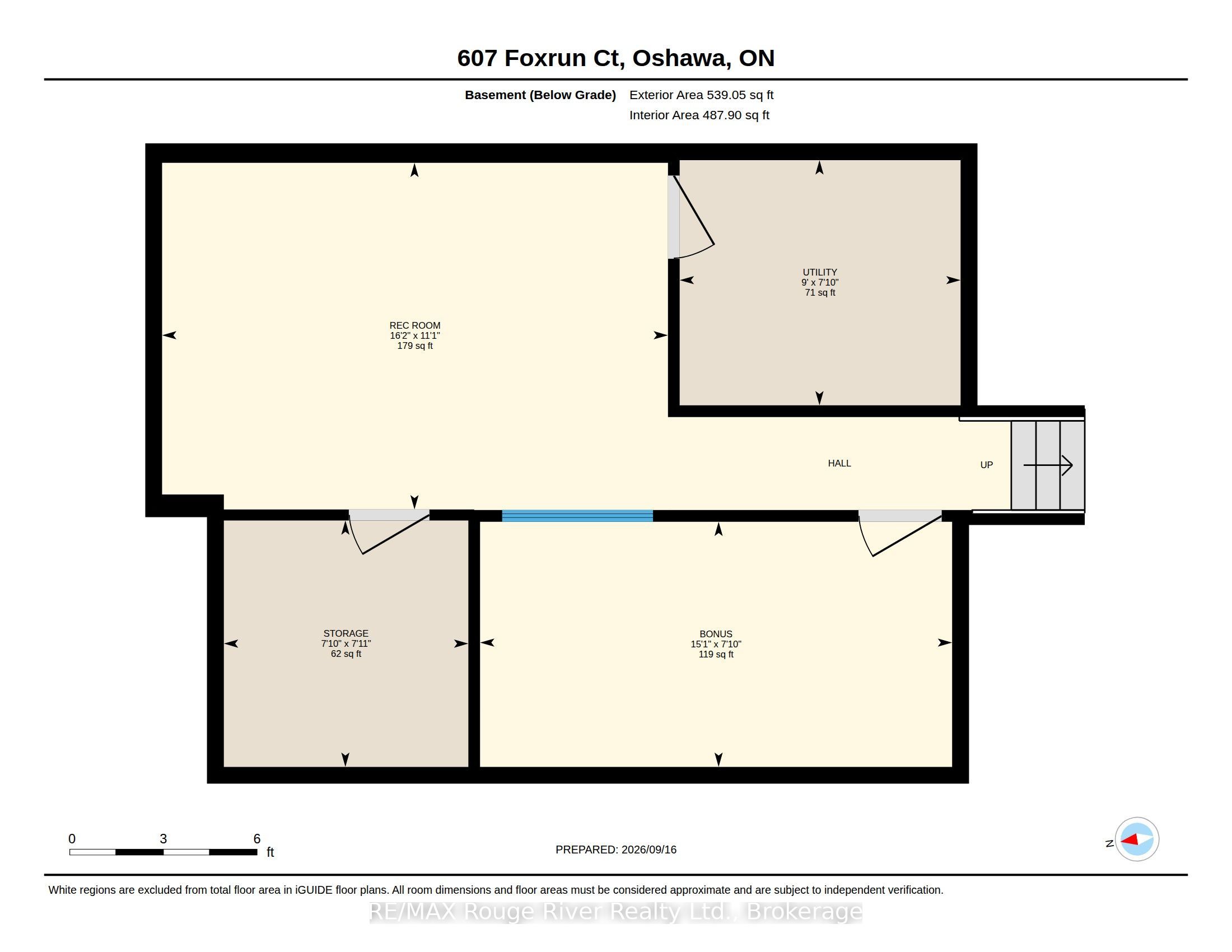 607 Foxrun Court Property Photo 41