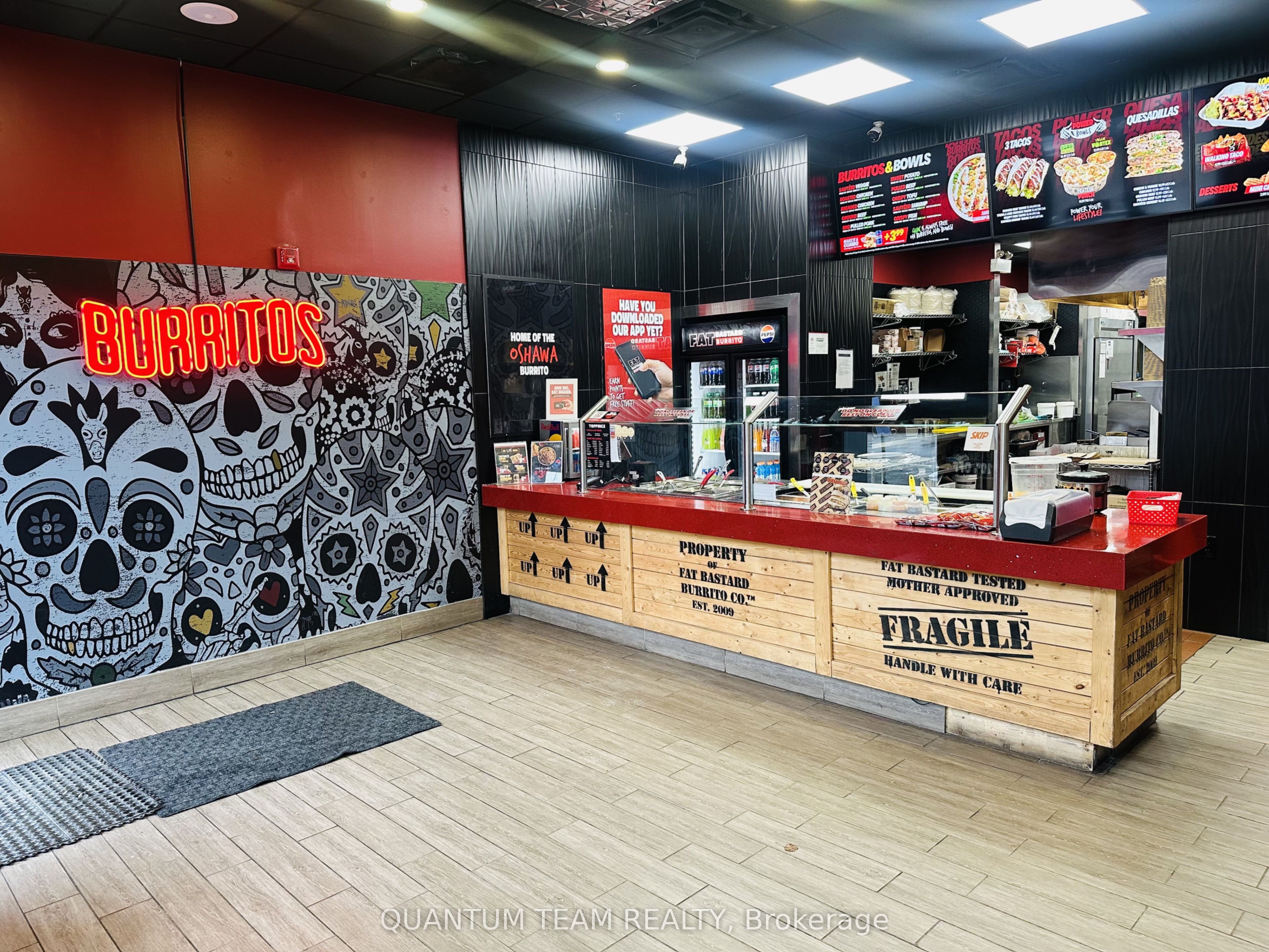 1800 Simcoe Street N Property Photo 1