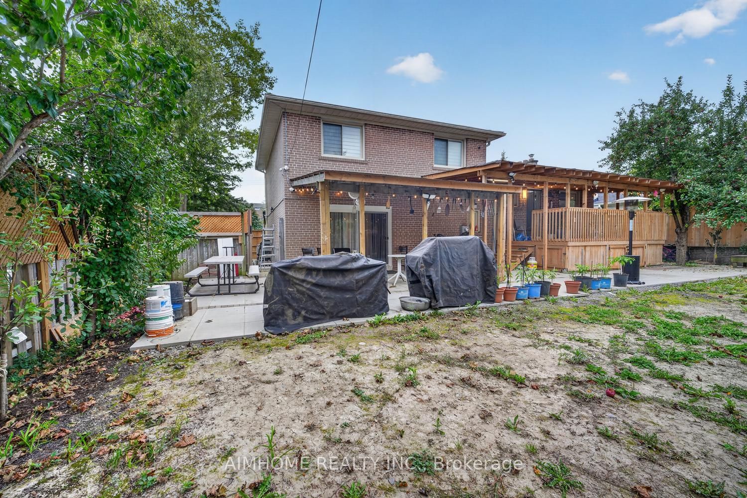 166 Guildwood Parkway Property Photo 38
