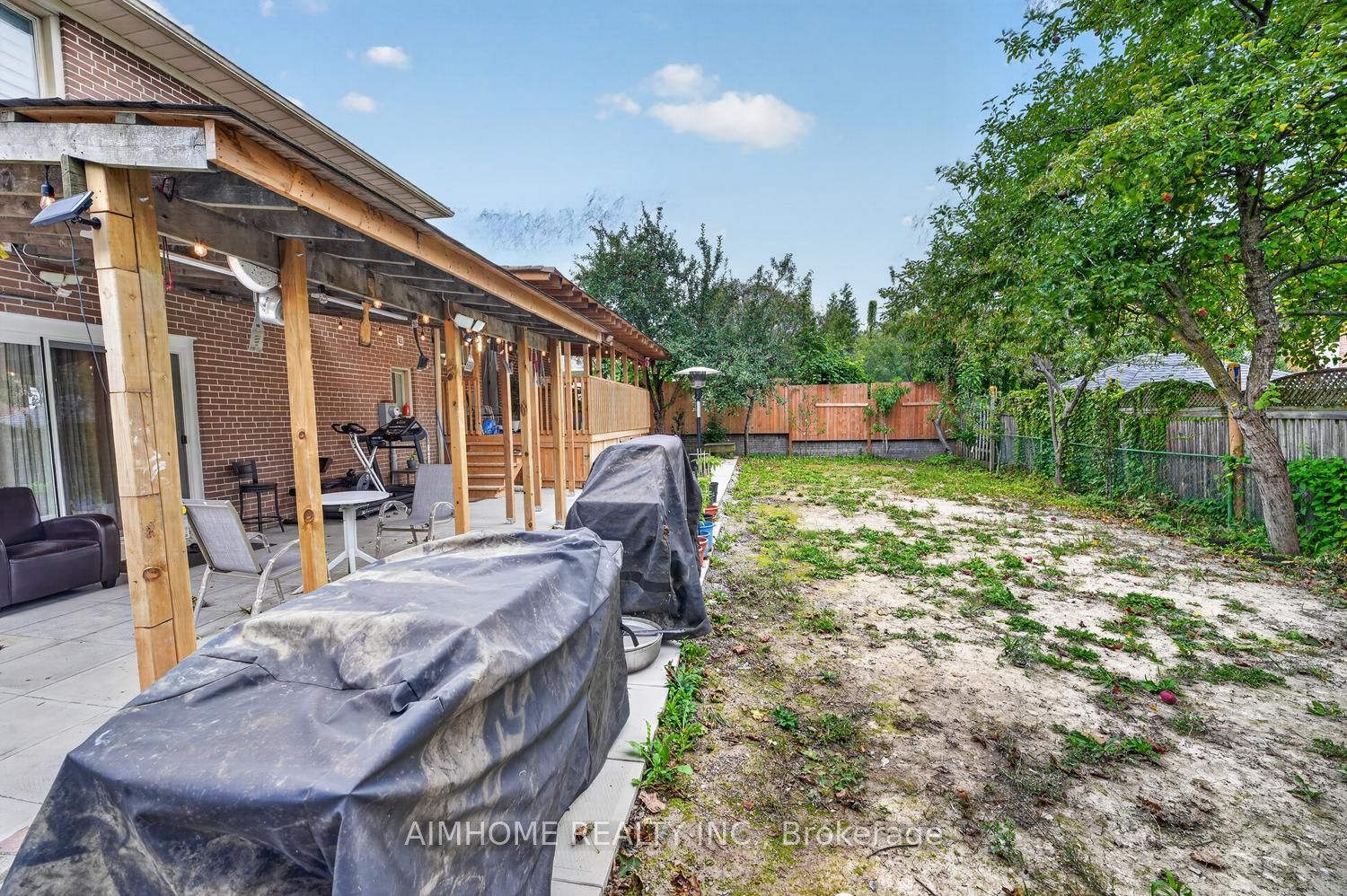 166 Guildwood Parkway Property Photo 39