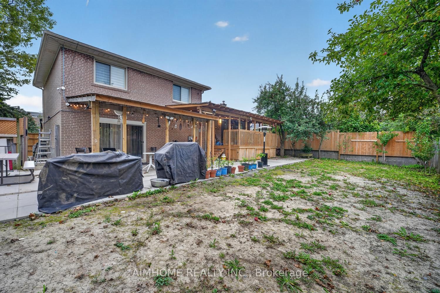 166 Guildwood Parkway Property Photo 40