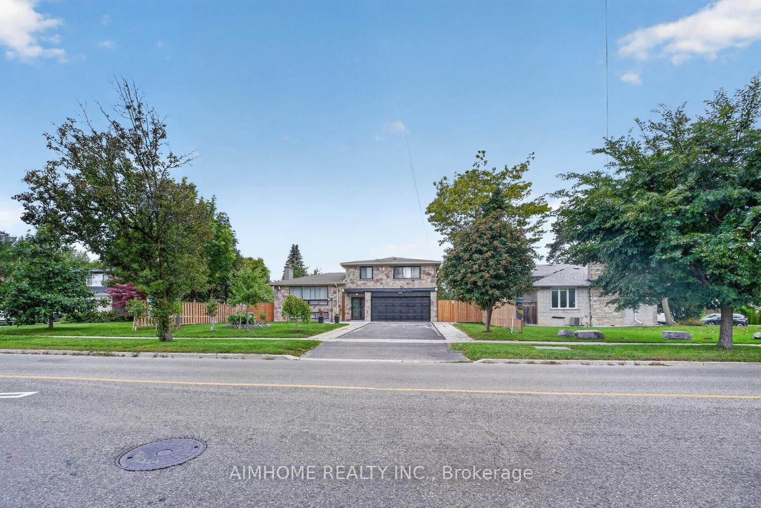 166 Guildwood Parkway Property Photo 42