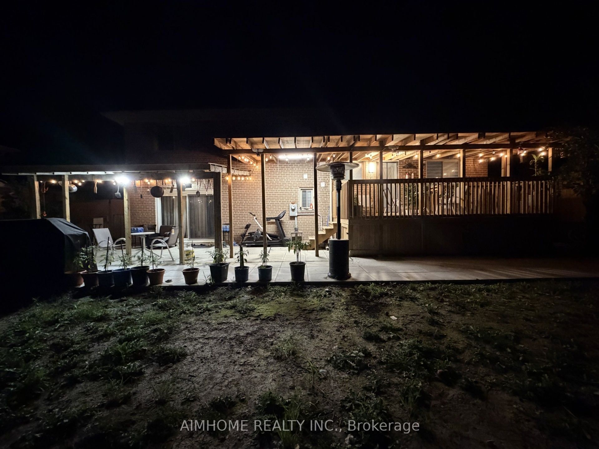 166 Guildwood Parkway Property Photo 47