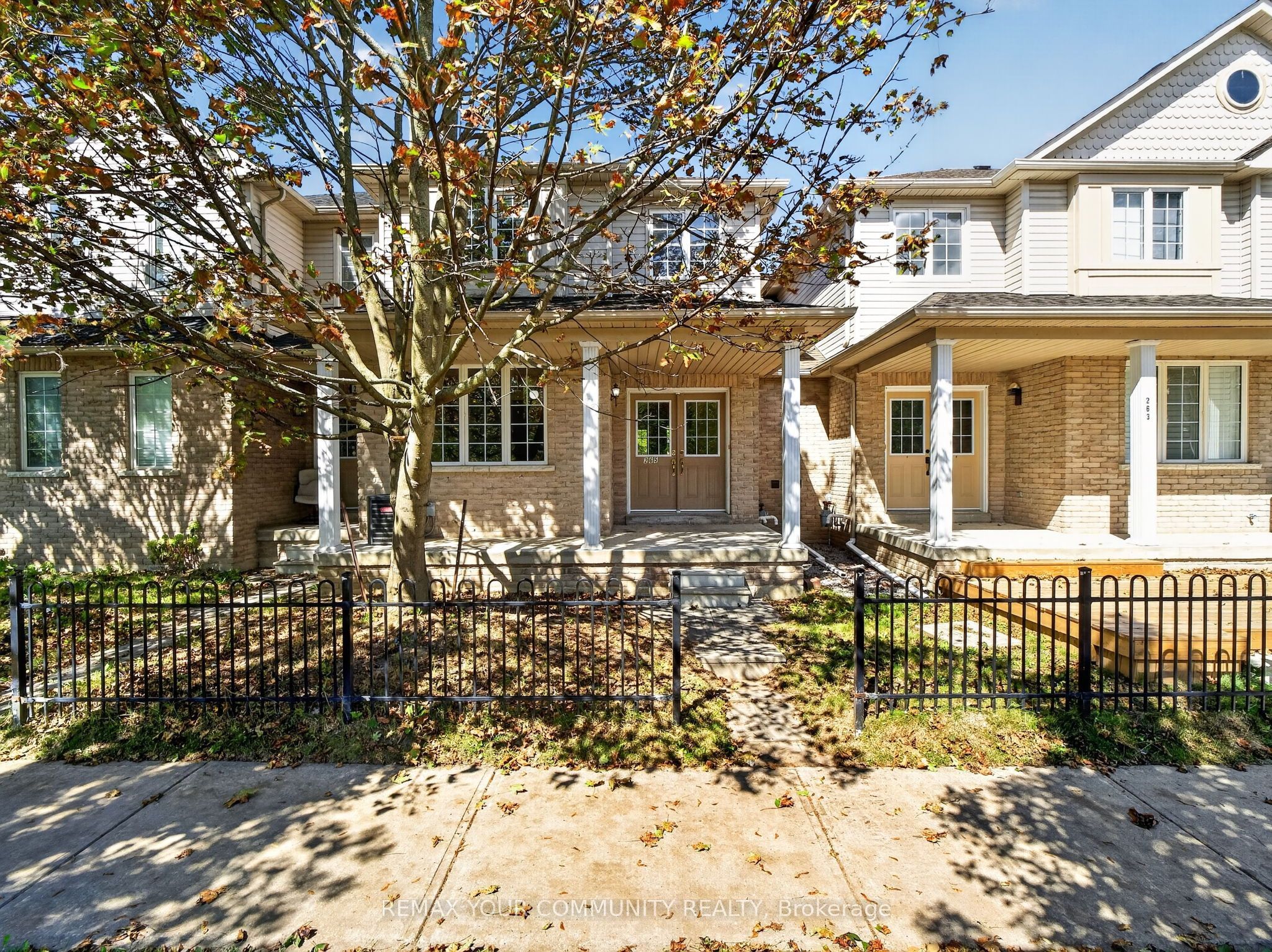 265 Sprucewood Crescent Property Photo 1