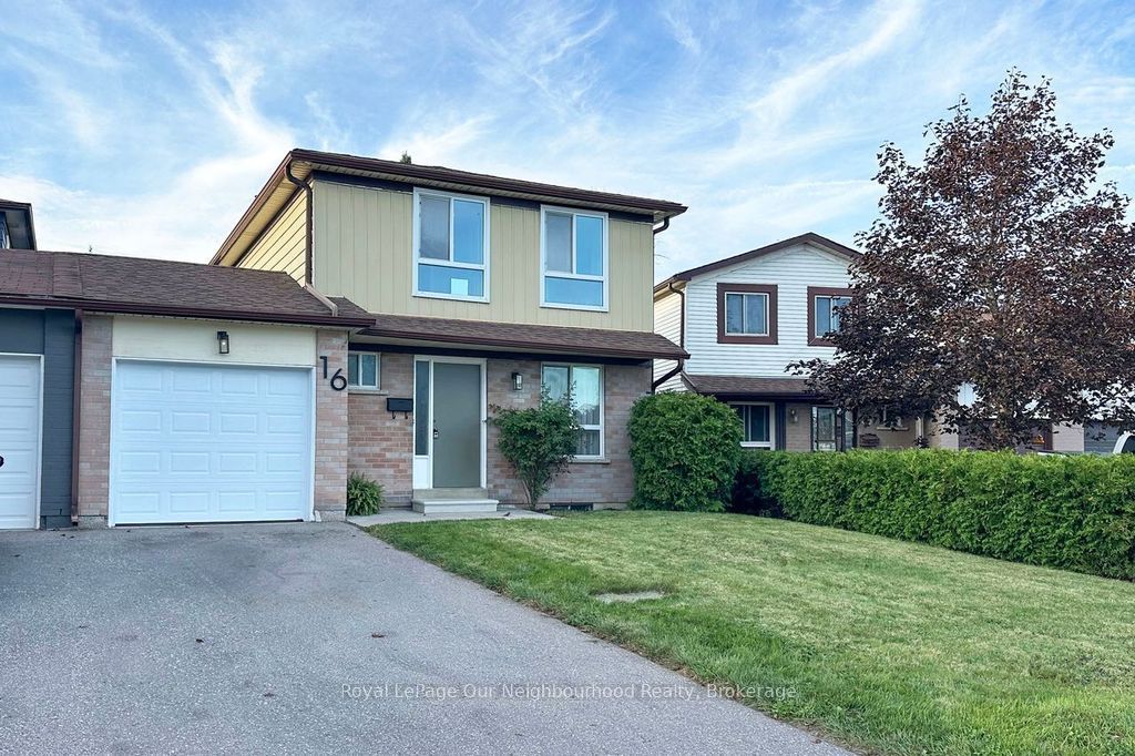 16 Hailey Court Property Photo 2