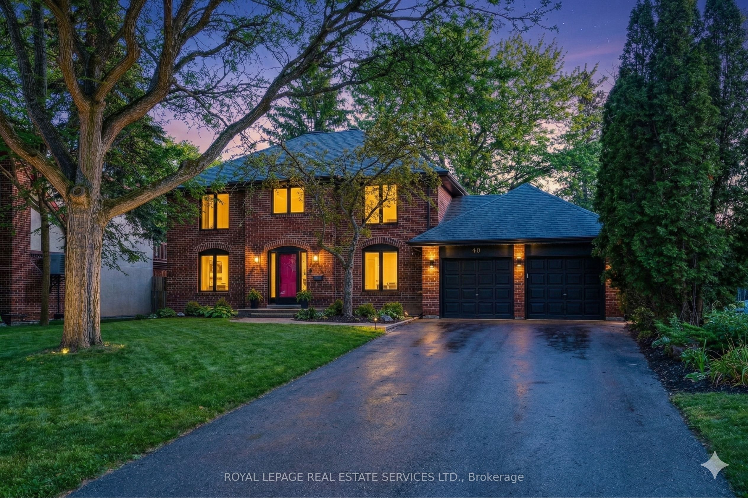 40 Stonemanse Court Property Photo 2