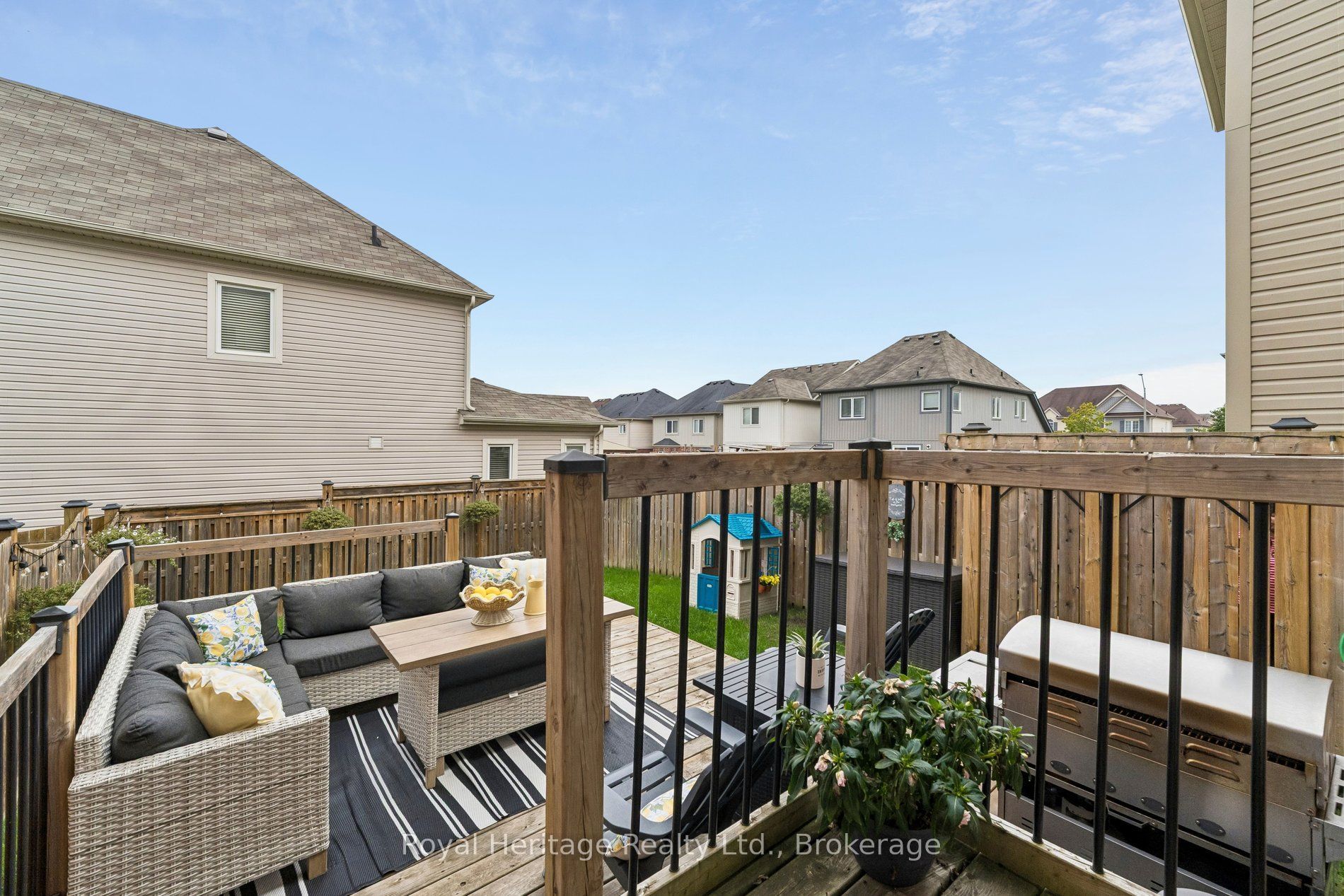 80 Richard Davies Crescent Property Photo 38