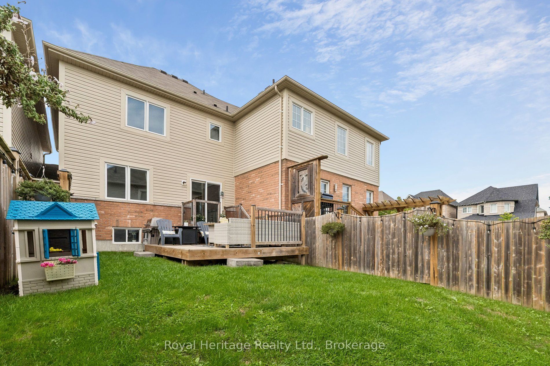 80 Richard Davies Crescent Property Photo 43