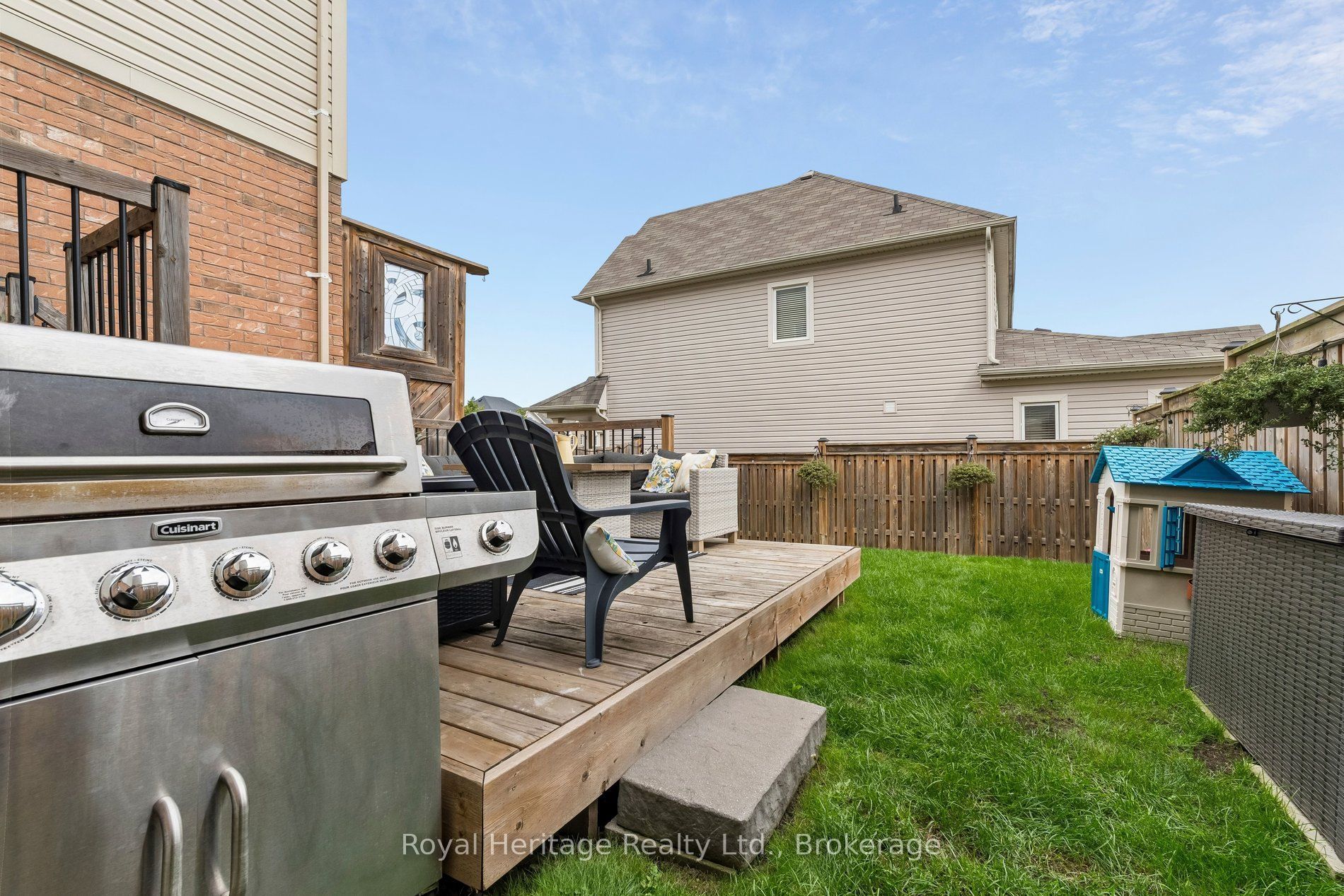80 Richard Davies Crescent Property Photo 44