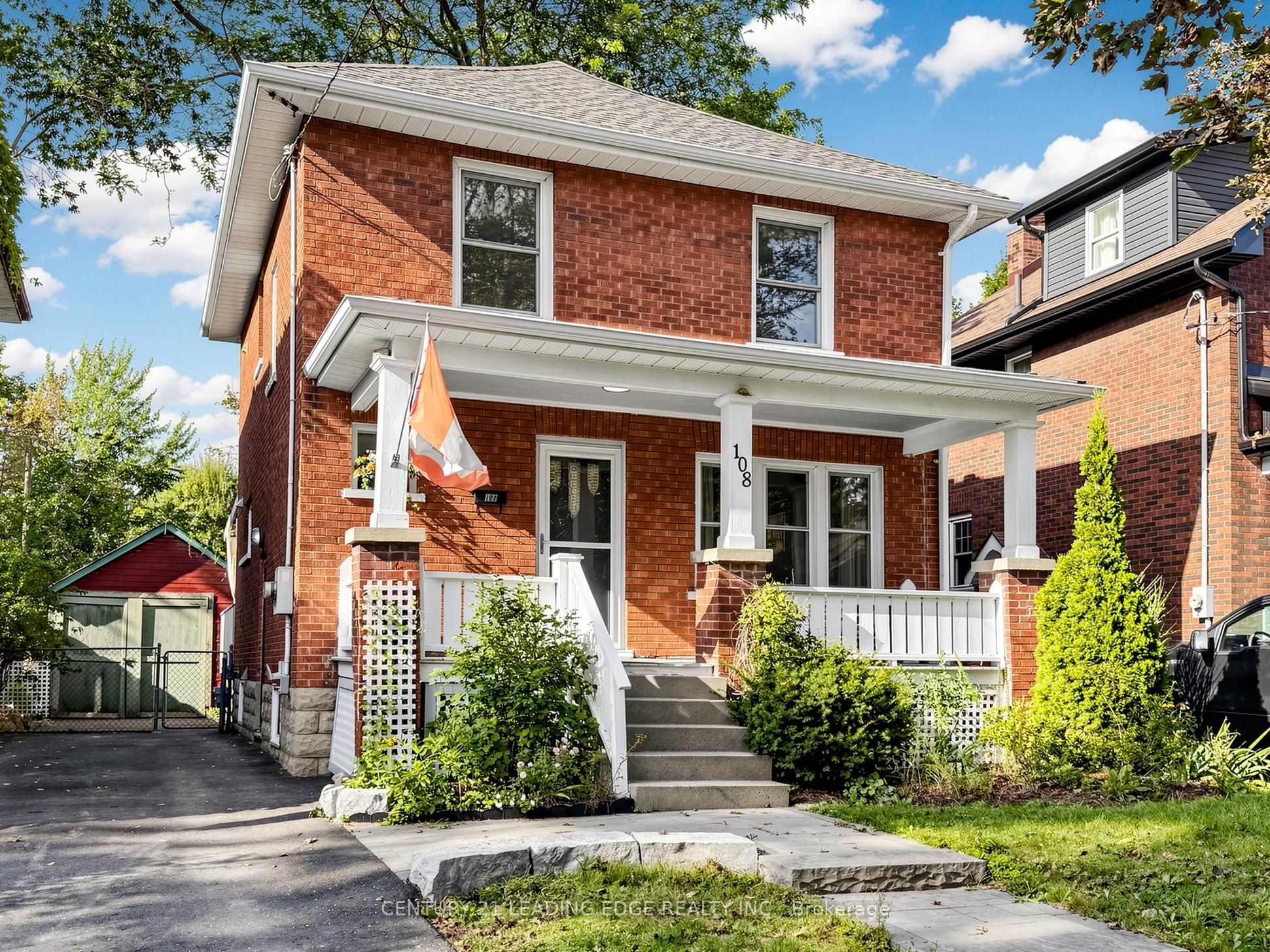 108 Frederick Street Property Photo 1