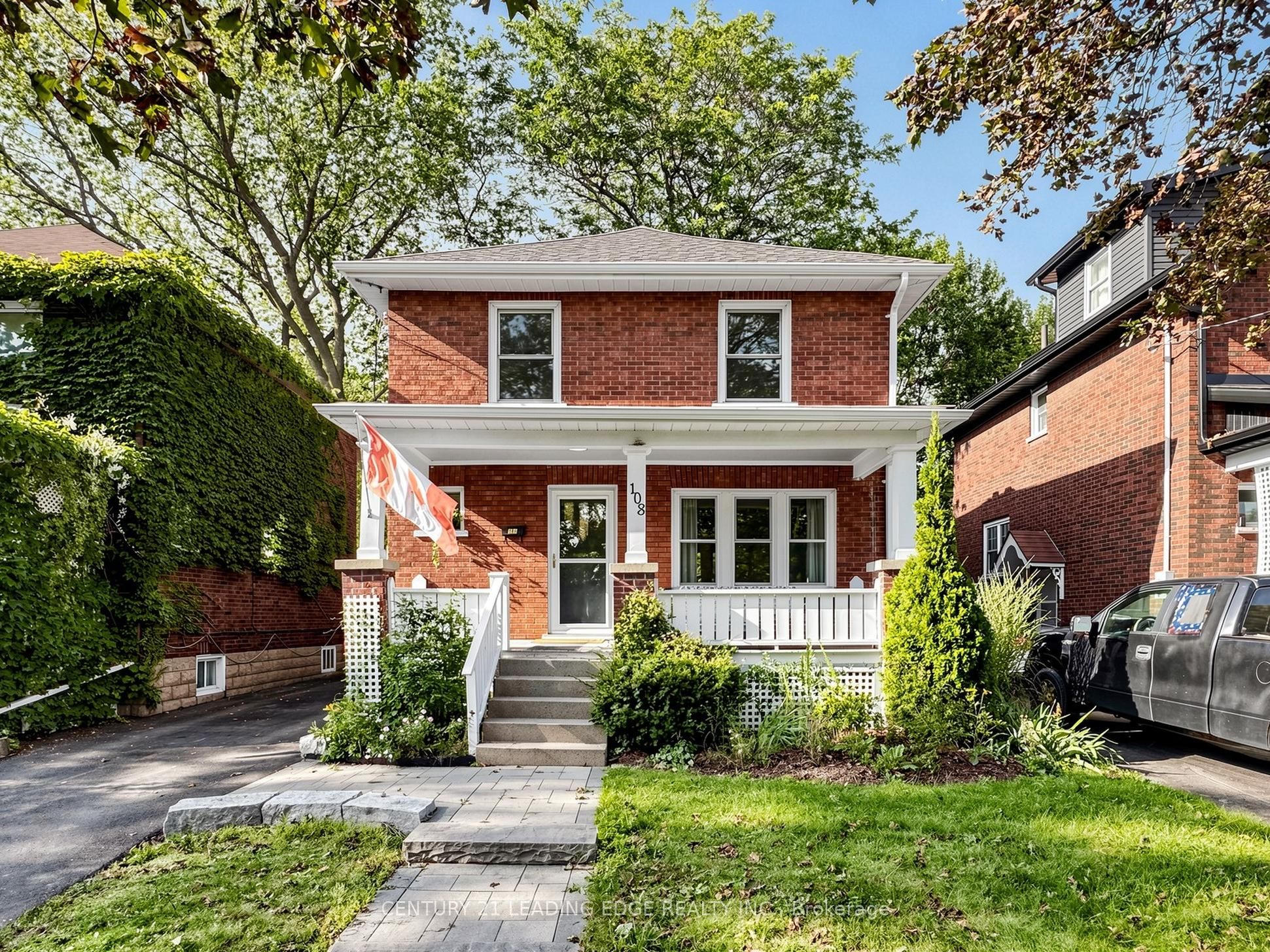 108 Frederick Street Property Photo 2