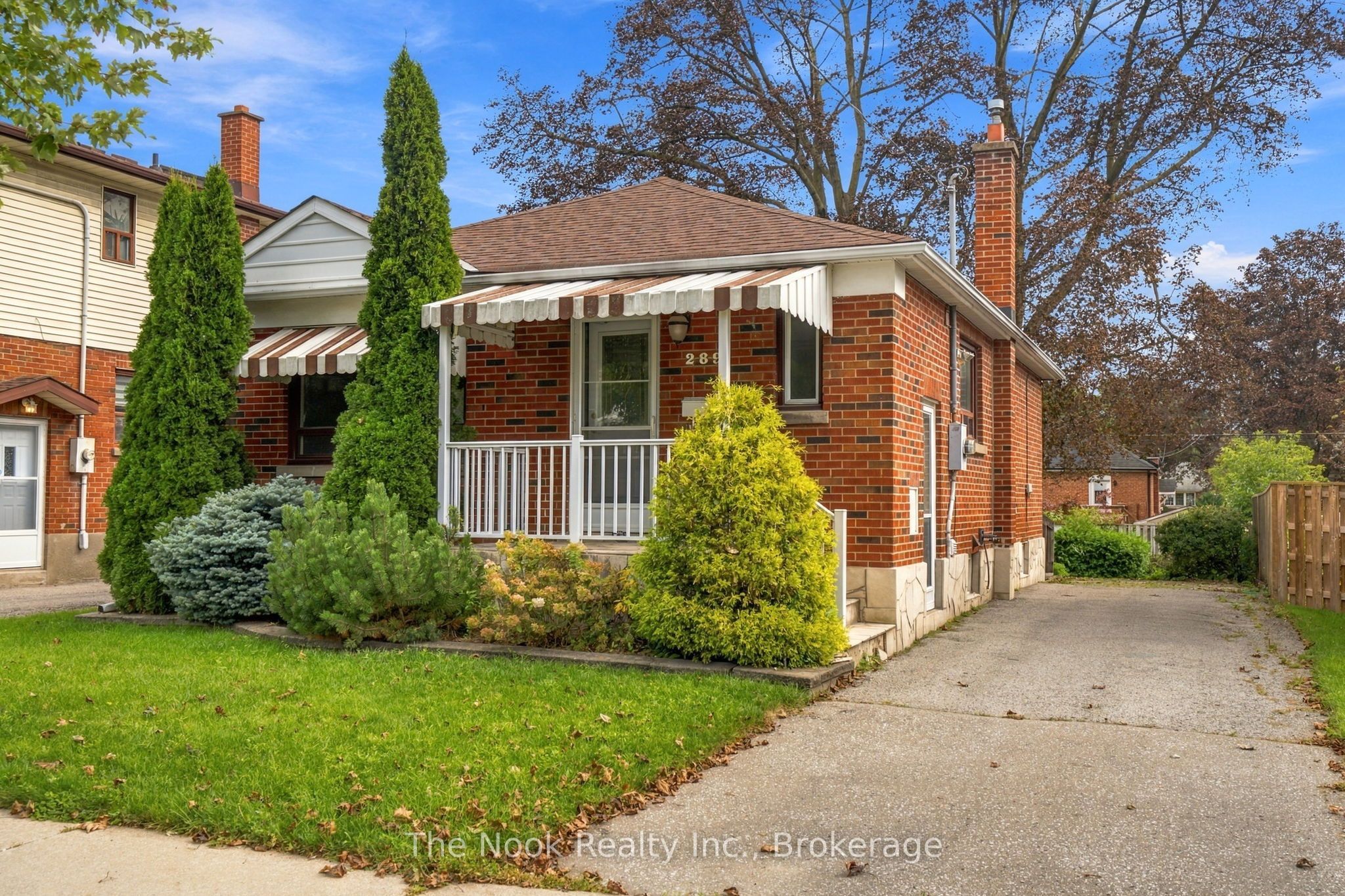 289 Highland Avenue Property Photo 1
