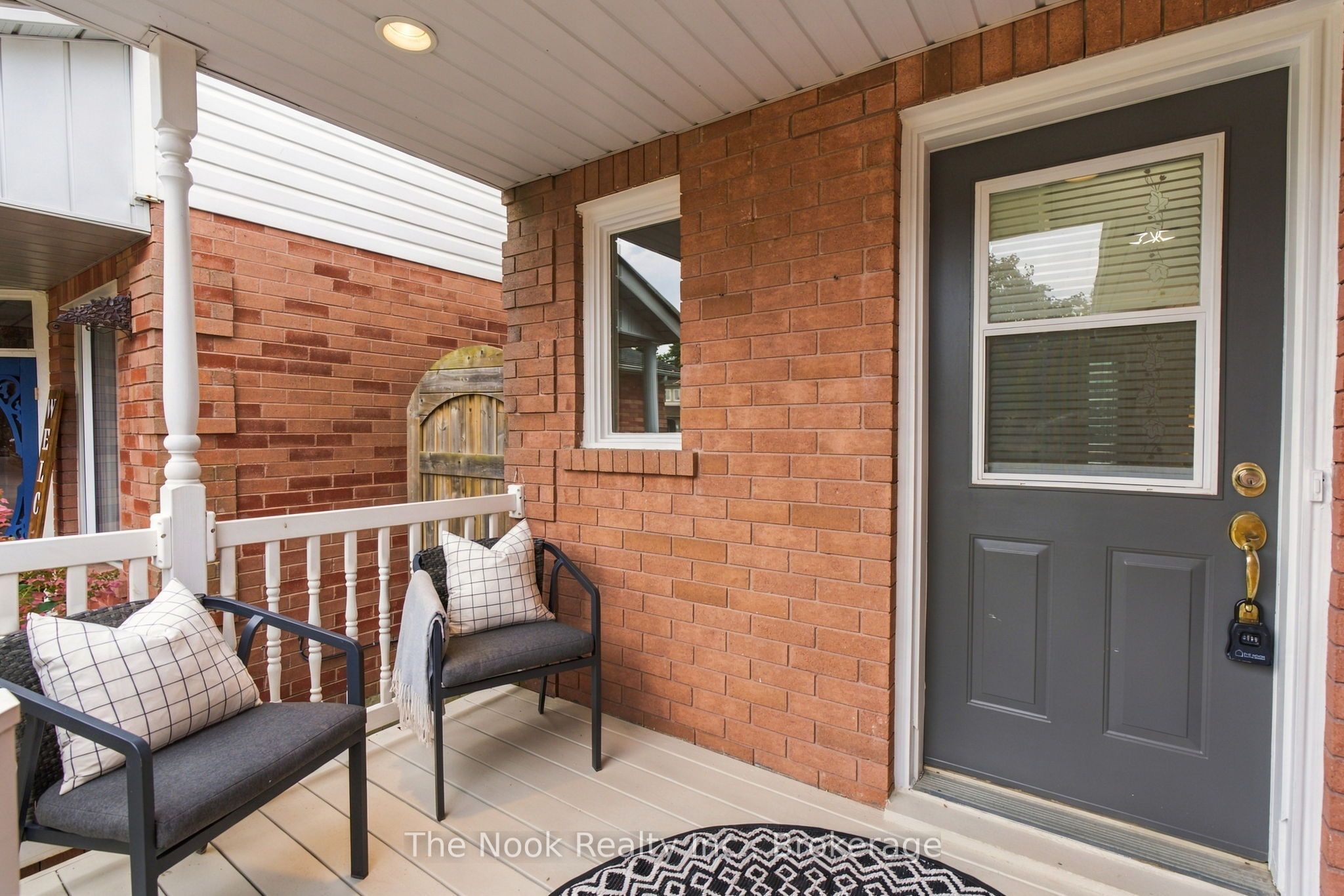 16 Kershaw Street Property Photo 6