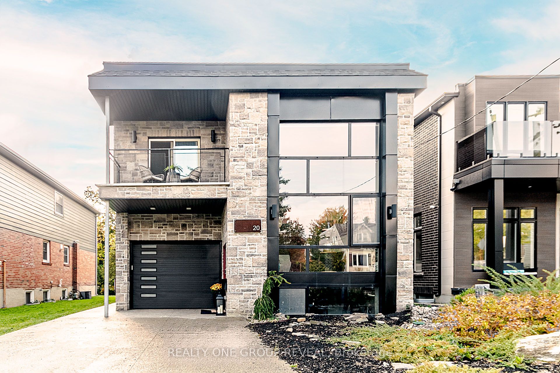 20 Gradwell Drive