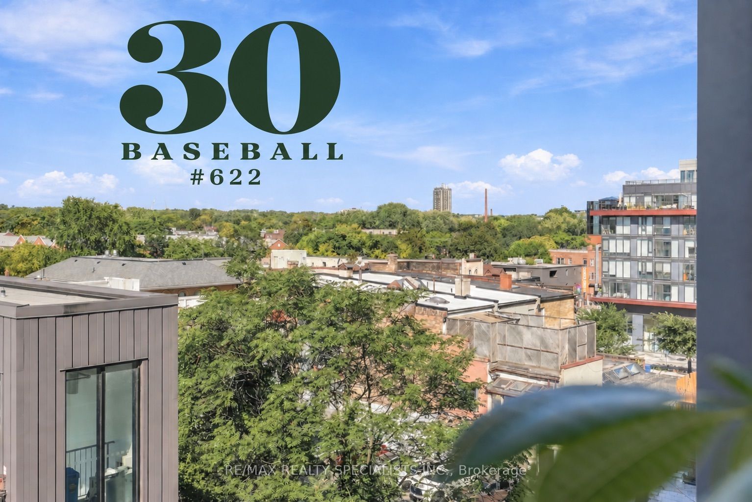 30 Baseball Place 622 Property Photo 1