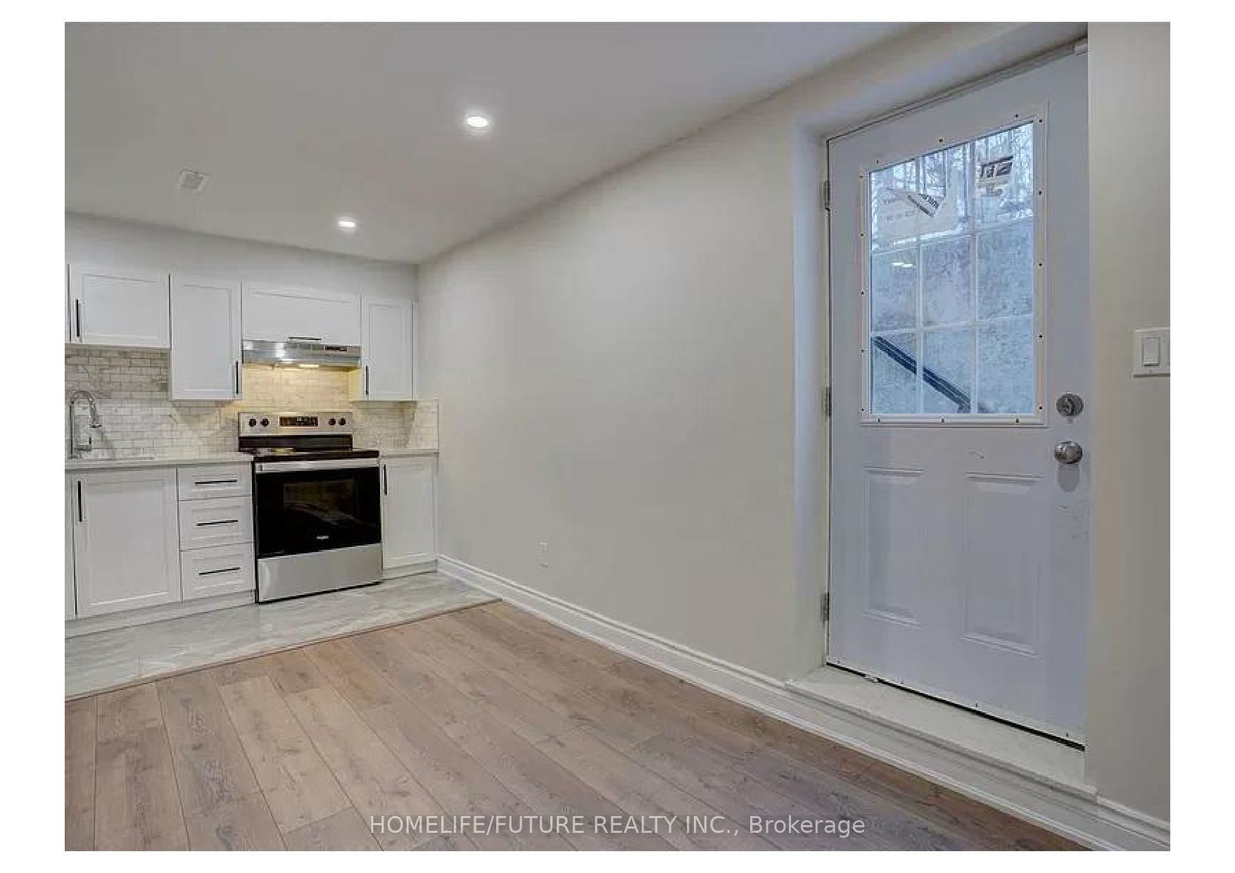 76 Dalmatian Crescent Bsmt Property Photo 1