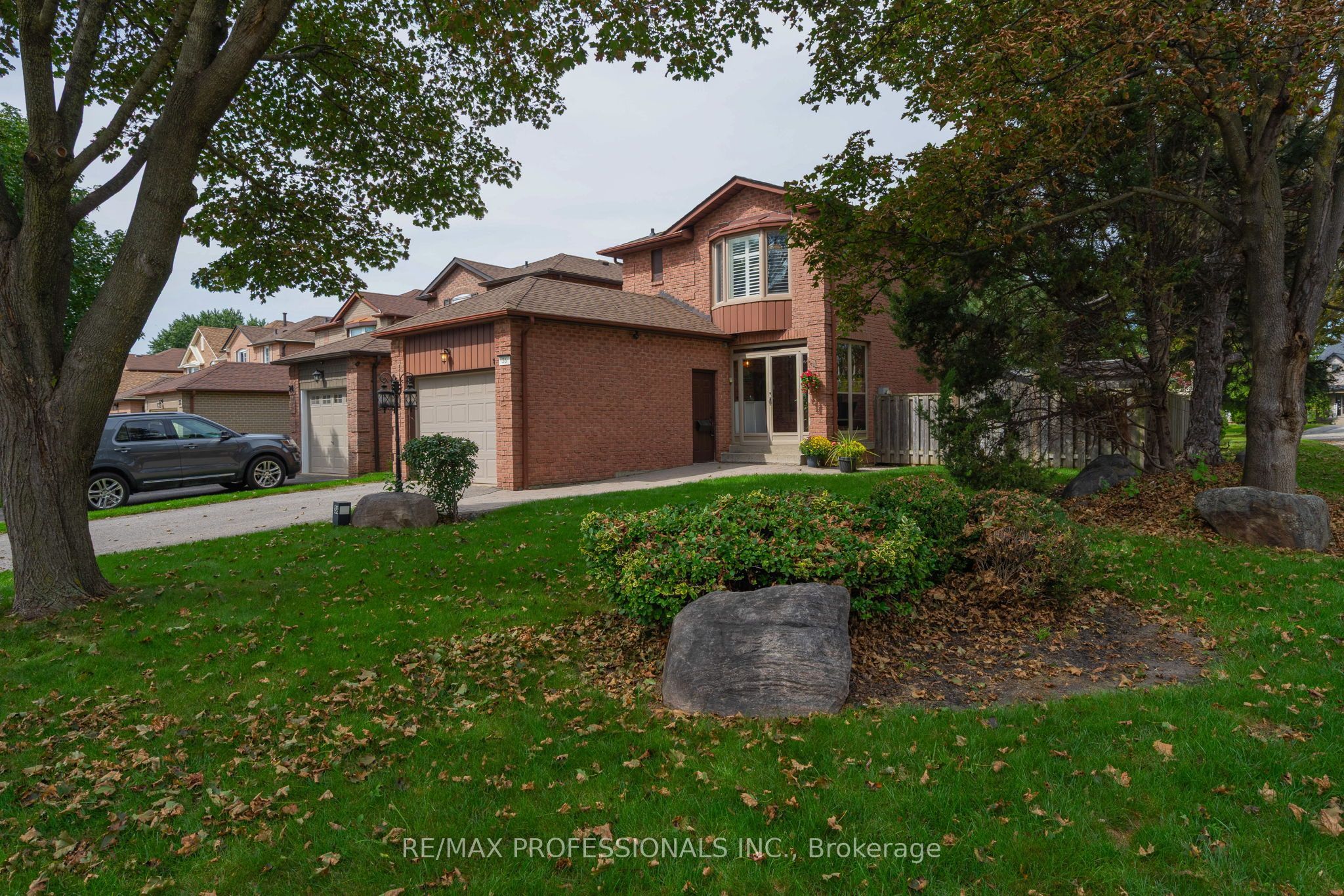 36 Millington Crescent Property Photo 1