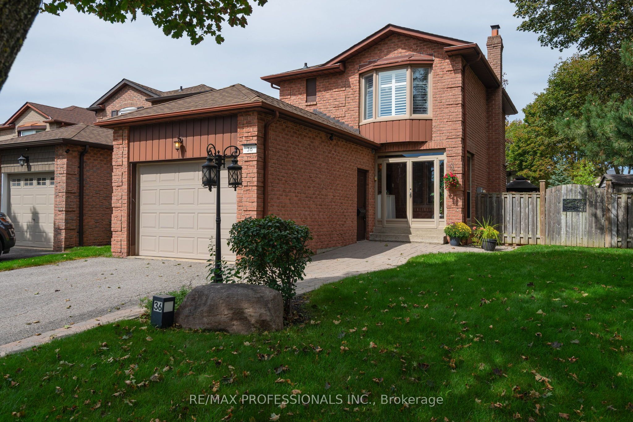 36 Millington Crescent Property Photo 2