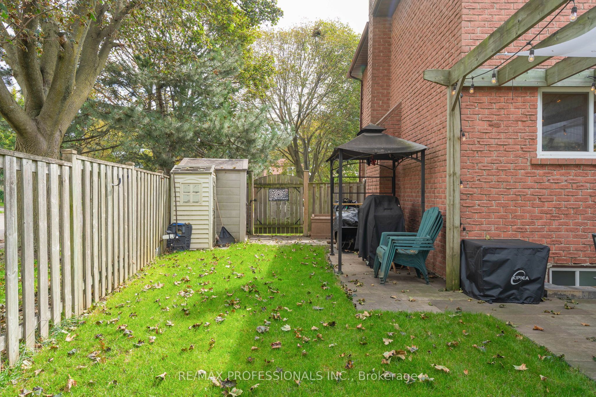 36 Millington Crescent Property Photo 20