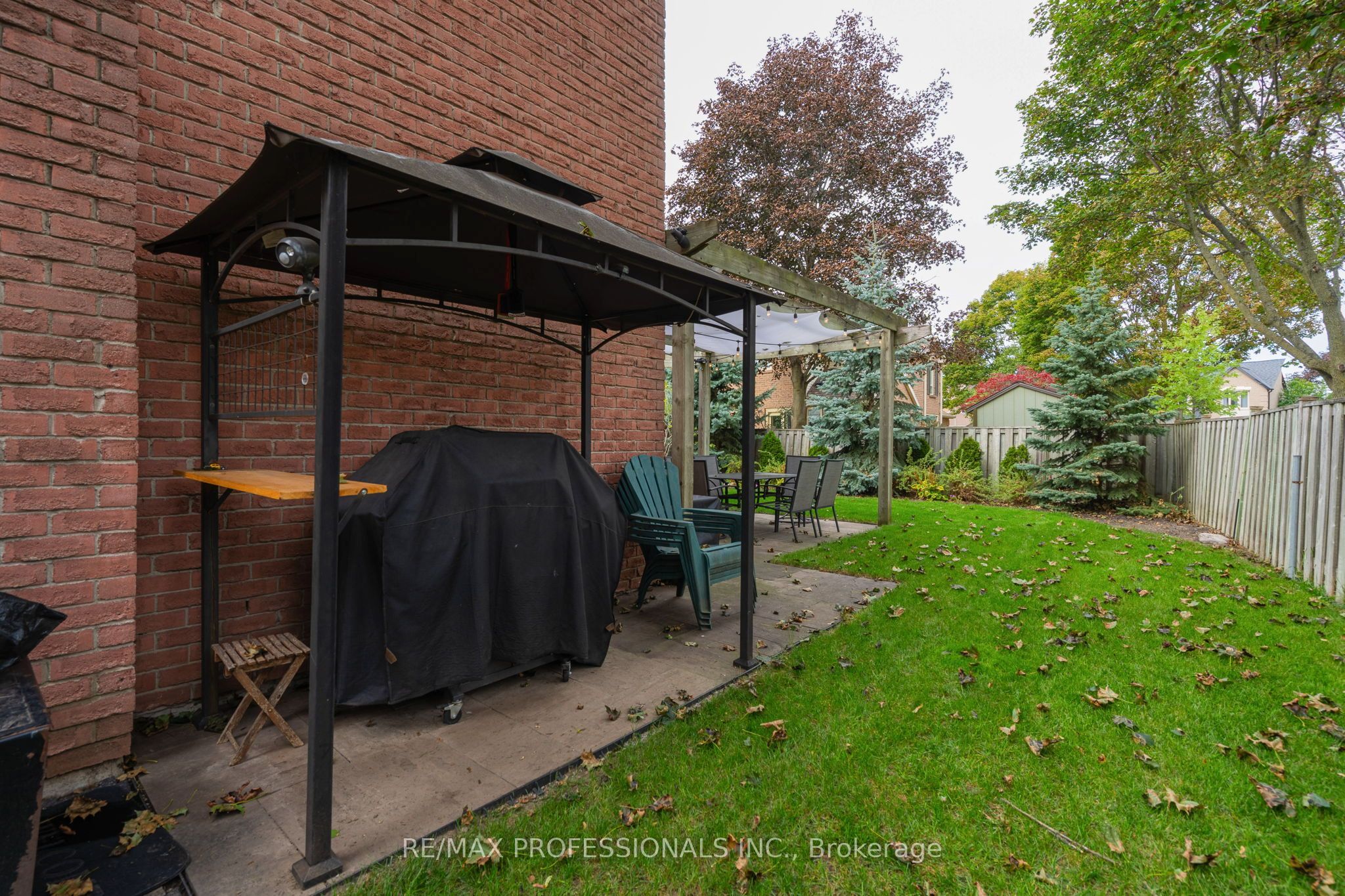36 Millington Crescent Property Photo 21