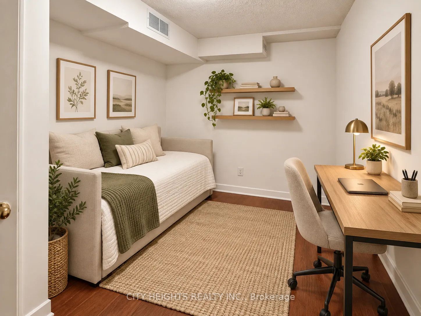 120 Littles Road Basement Property Photo 3