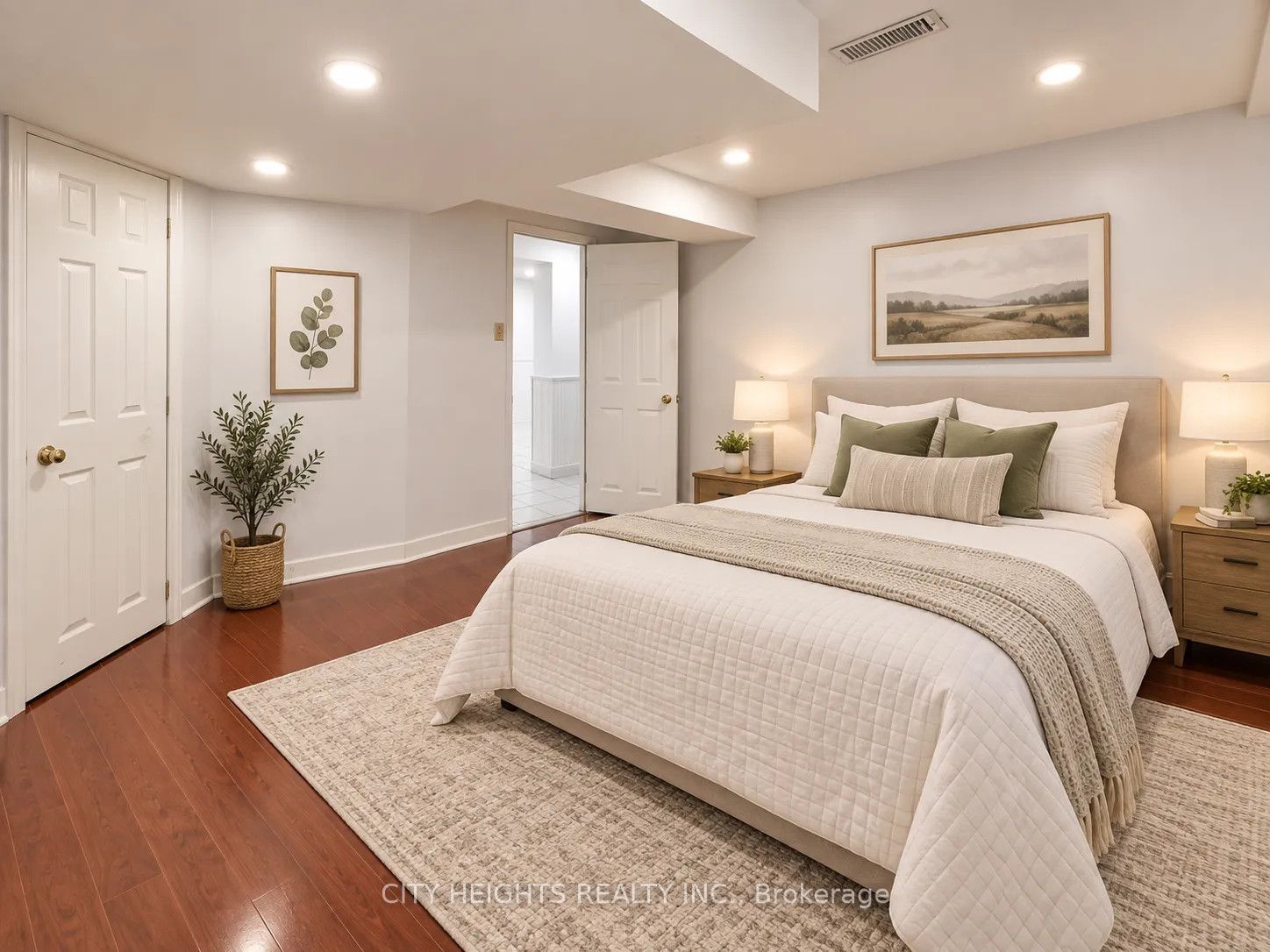 120 Littles Road Basement Property Photo 4