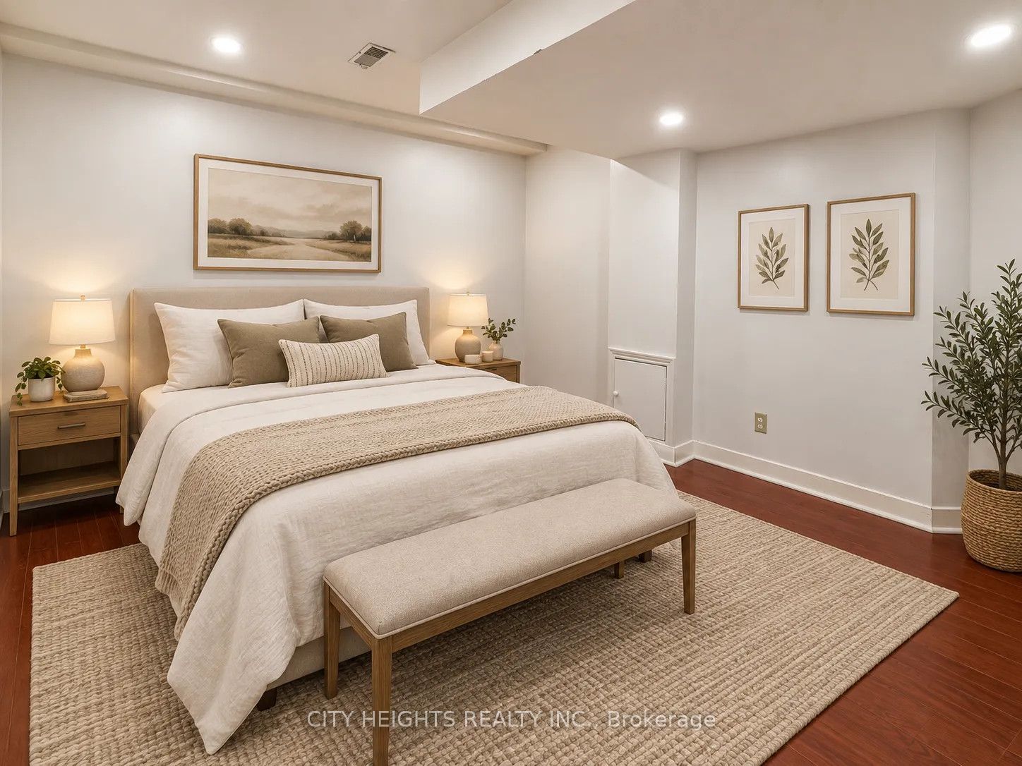 120 Littles Road Basement Property Photo 6