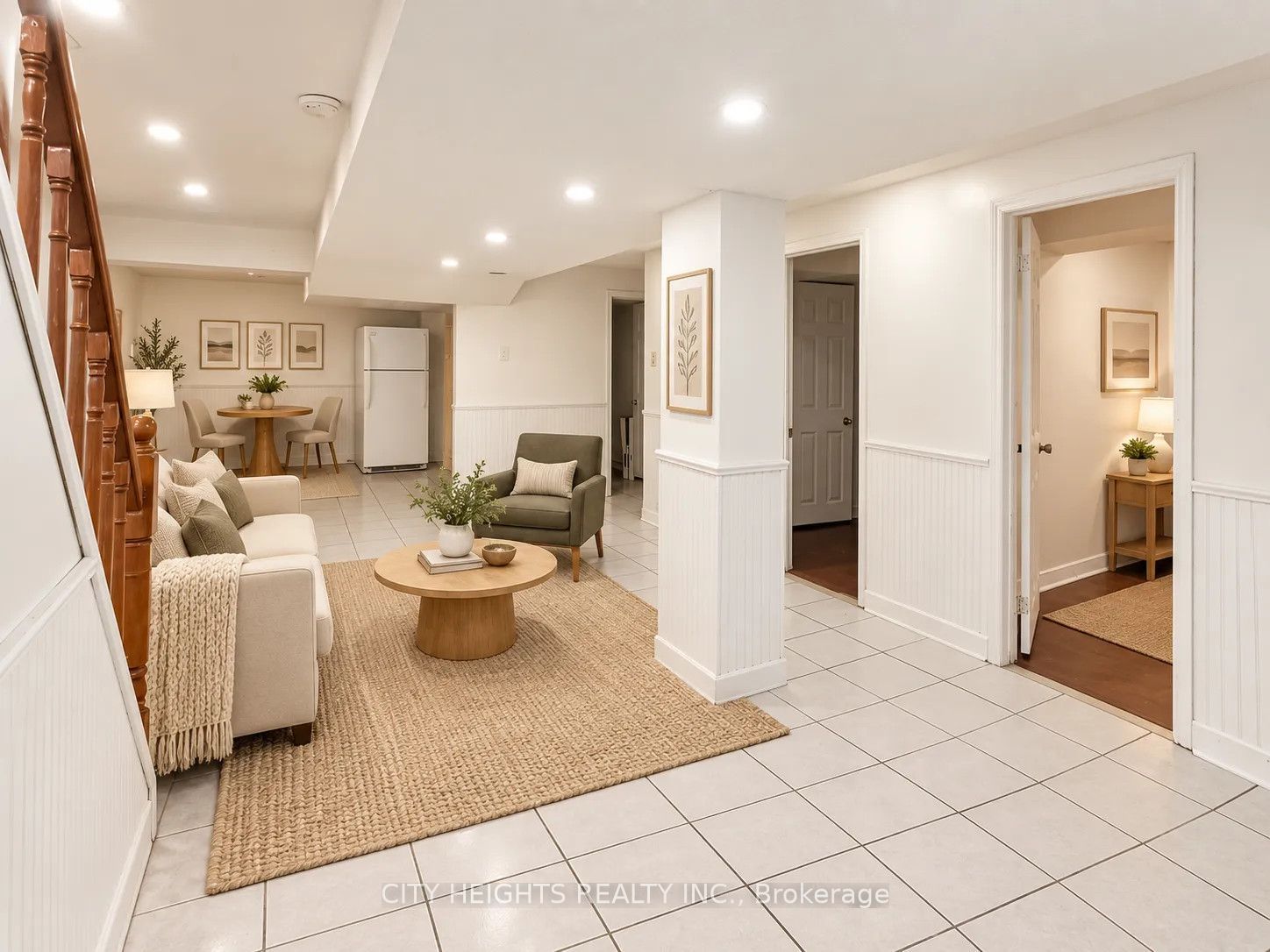 120 Littles Road Basement Property Photo 7