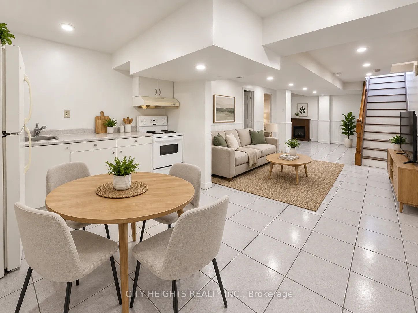 120 Littles Road Basement Property Photo 8