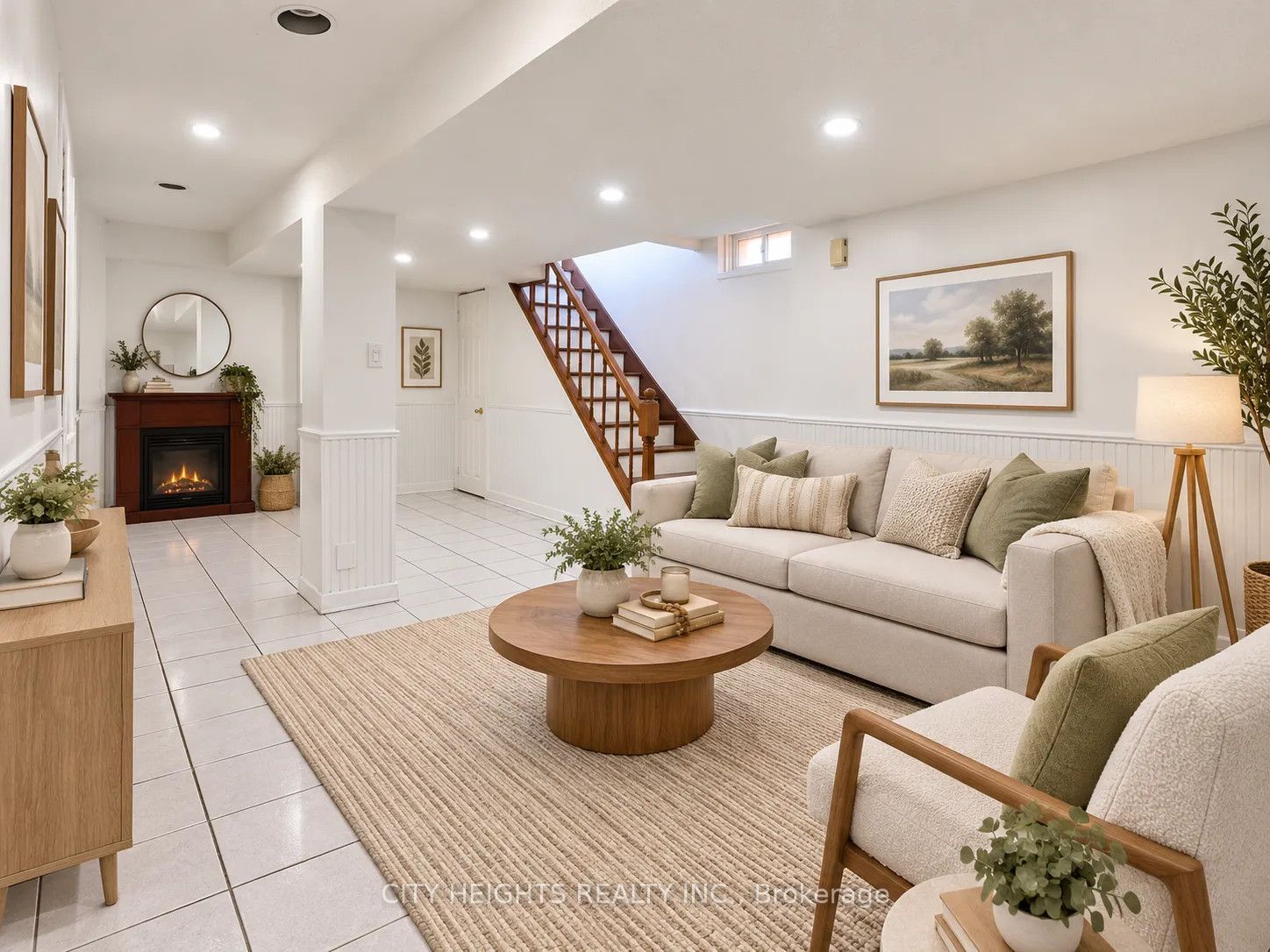 120 Littles Road Basement Property Photo 11