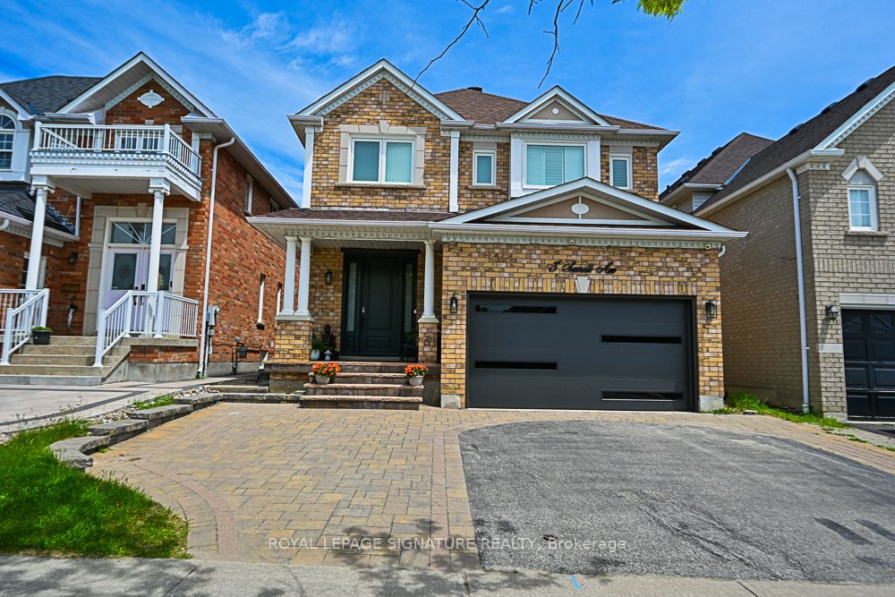 3 Searell Avenue BSMT Property Photo 1