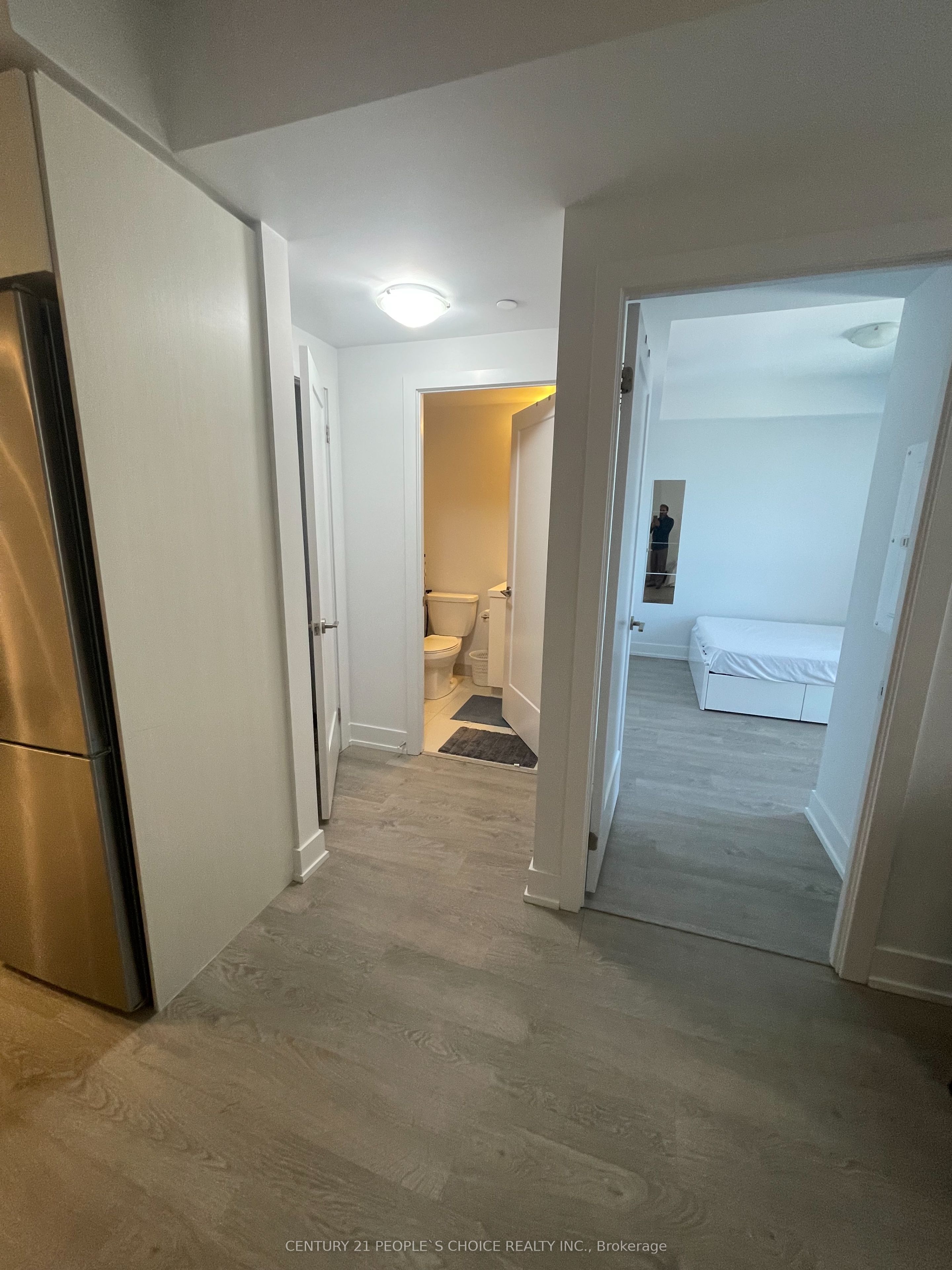 2550 Simcoe Street 506 Property Photo 15