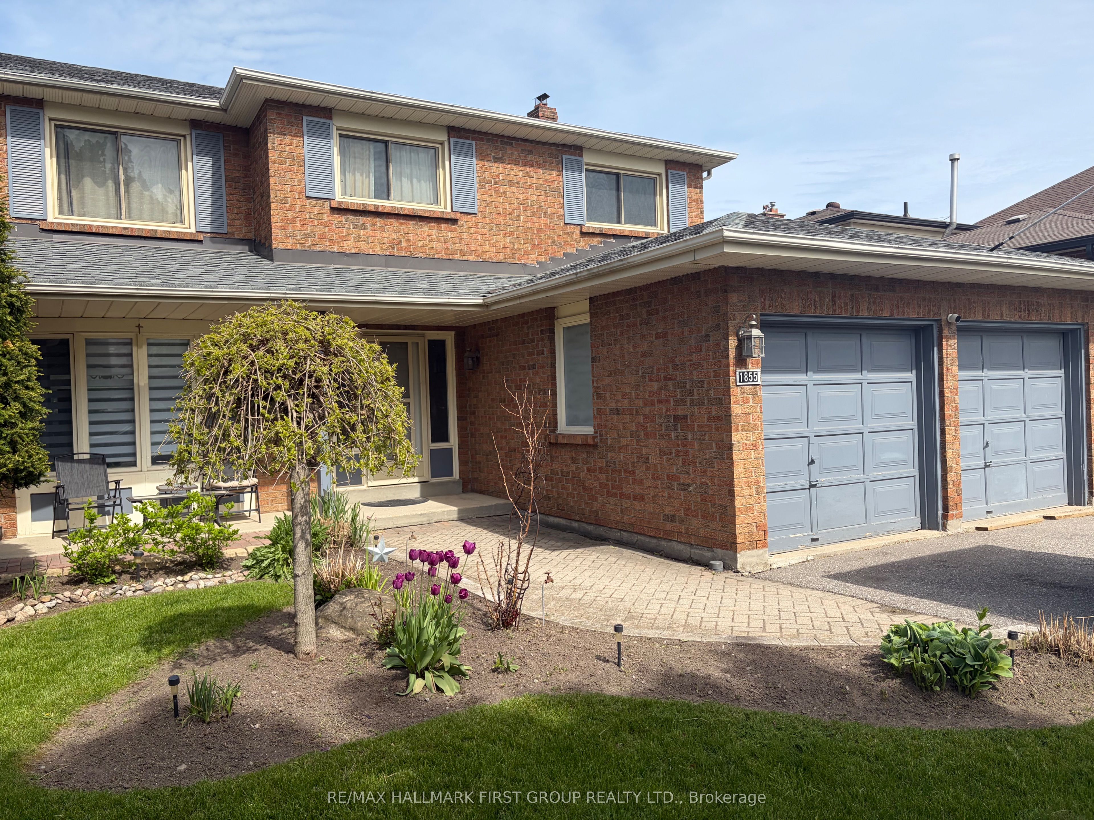 1855 New Street Property Photo 1