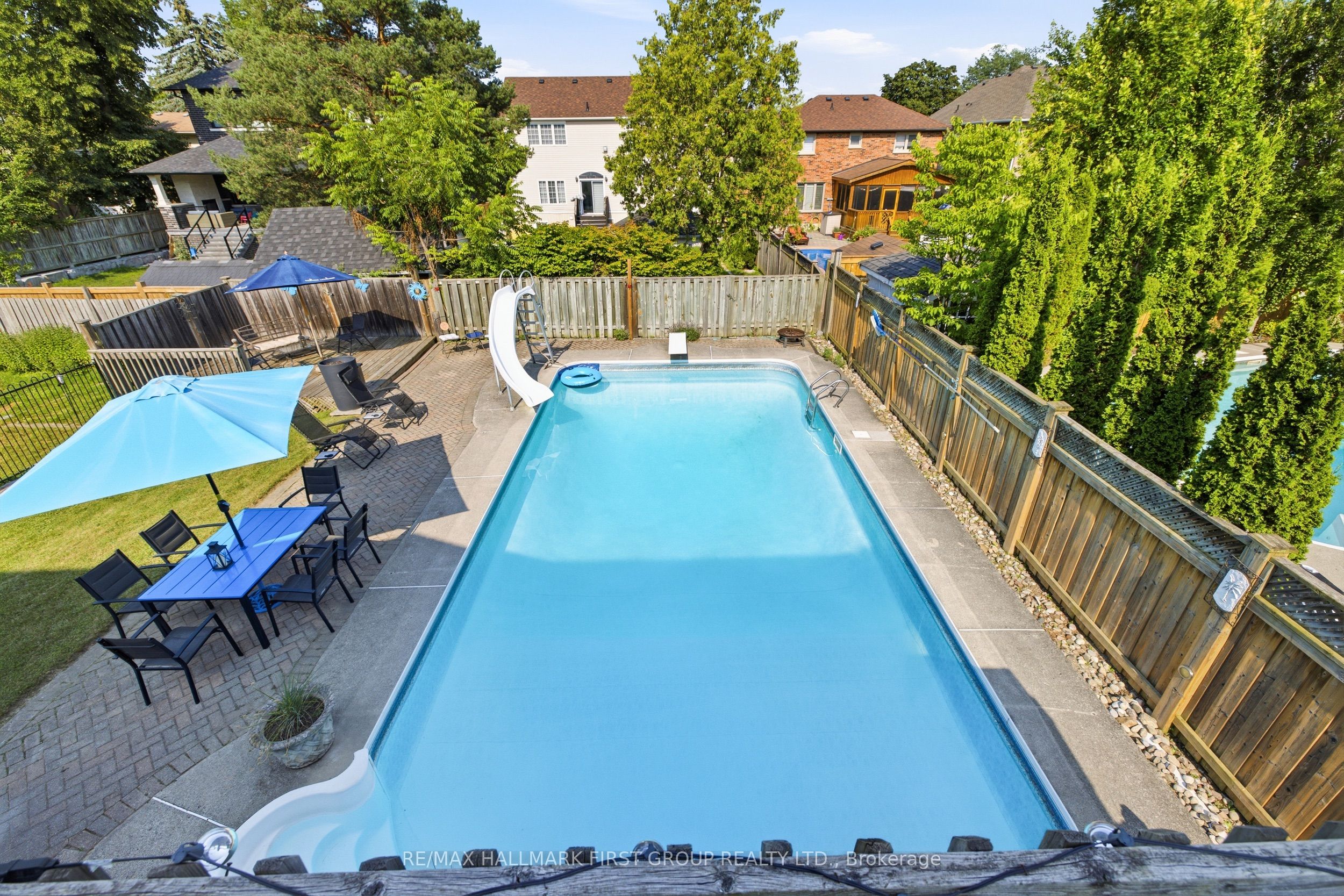 1855 New Street Property Photo 38