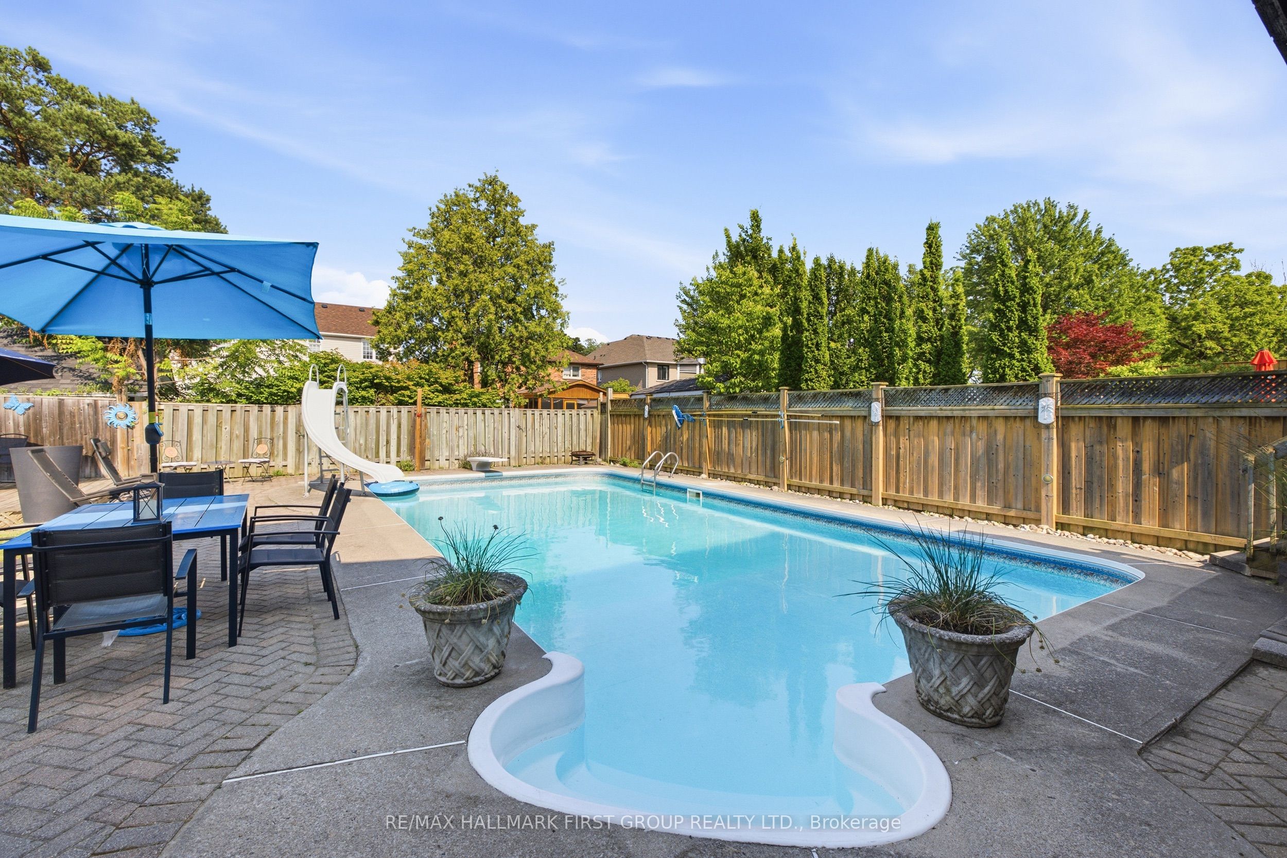 1855 New Street Property Photo 41
