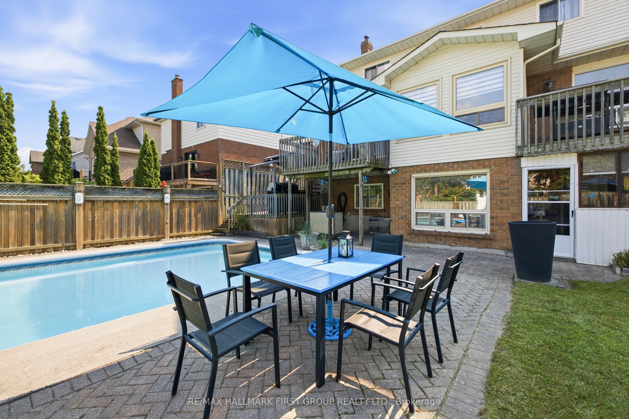 1855 New Street Property Photo 44