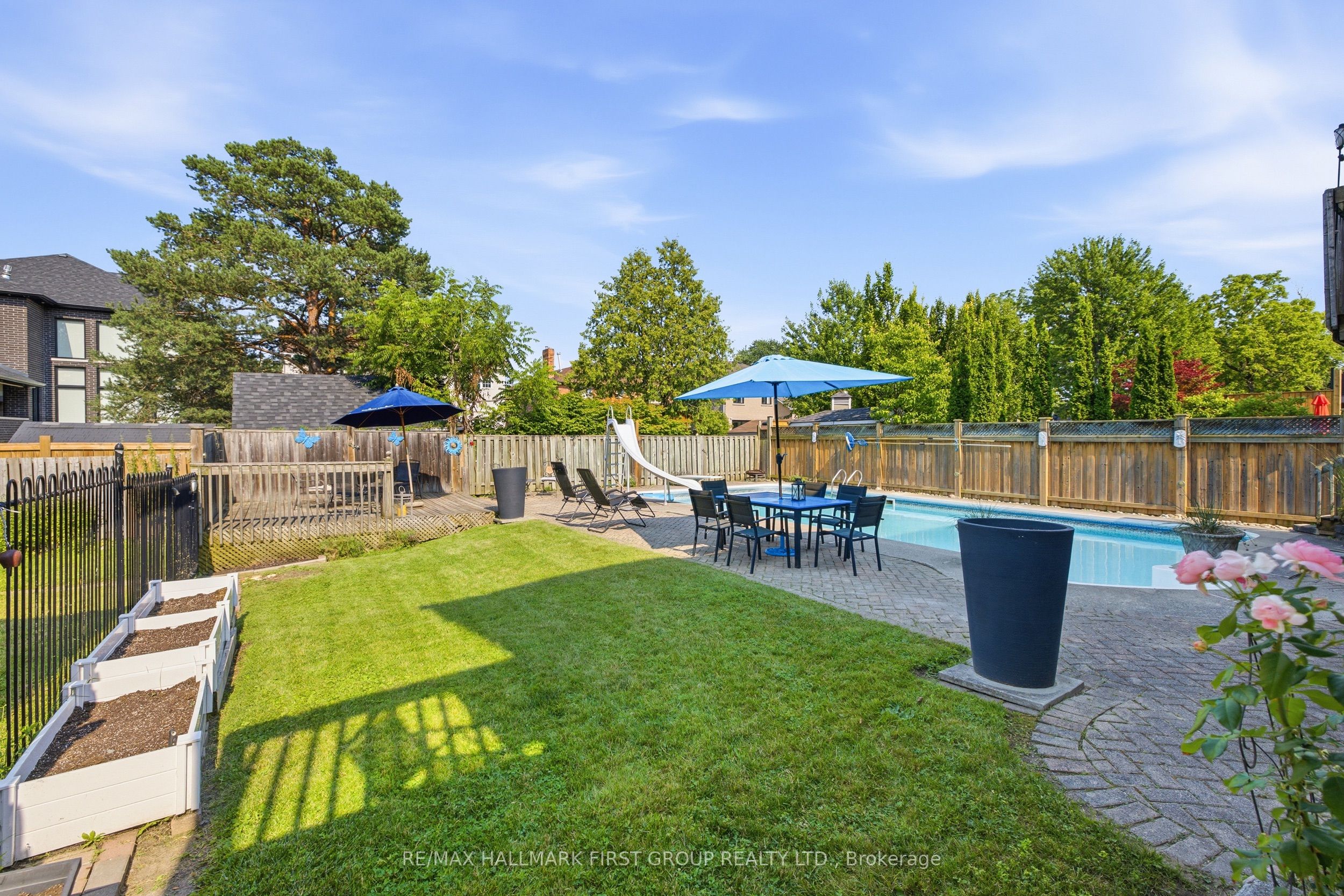 1855 New Street Property Photo 45