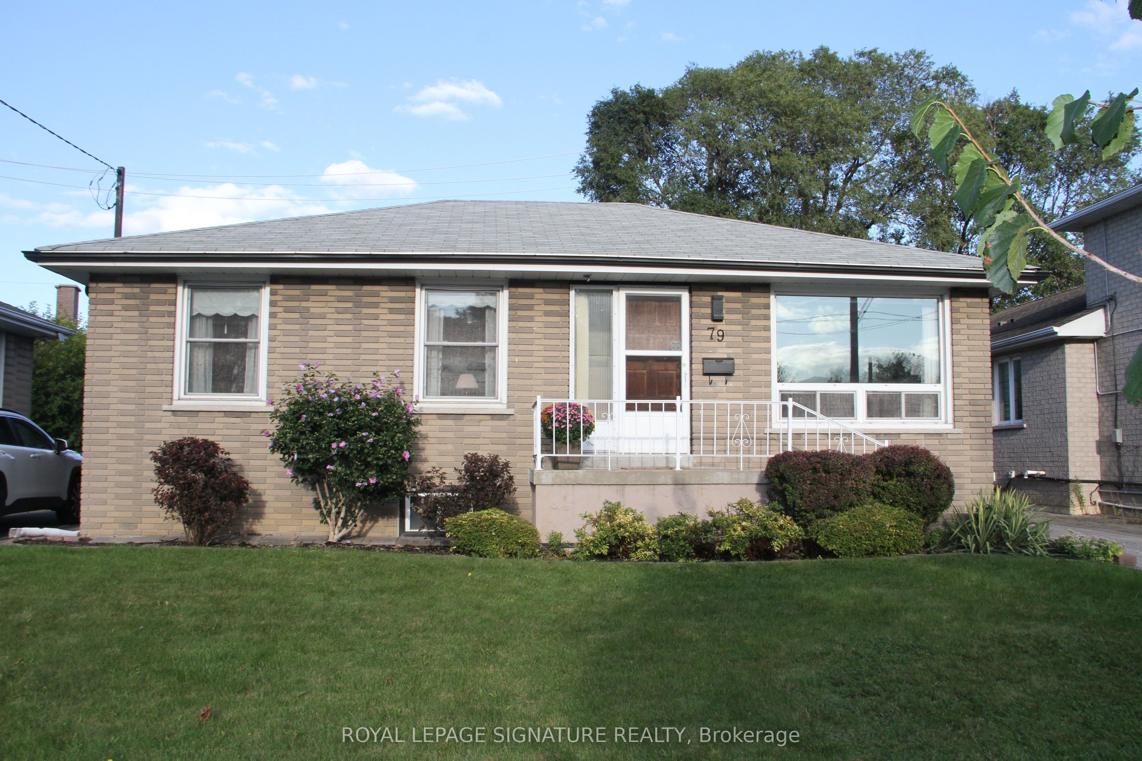 79 Greenock Avenue Property Photo 1