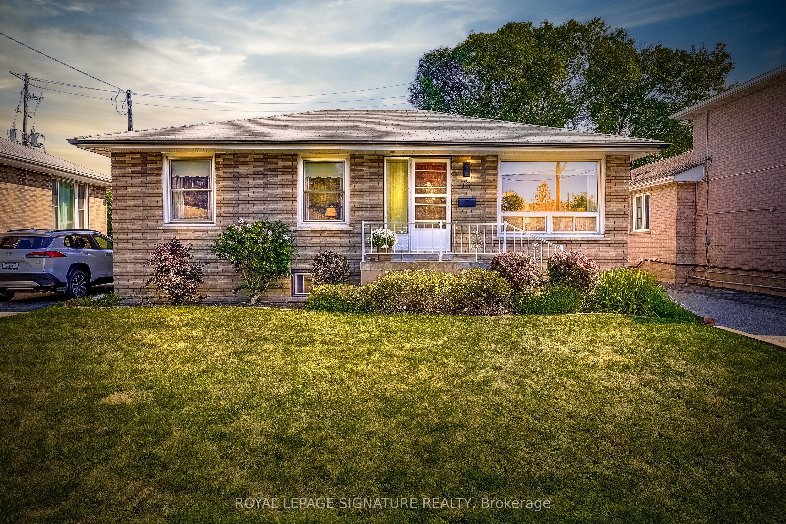 79 Greenock Avenue Property Photo 1