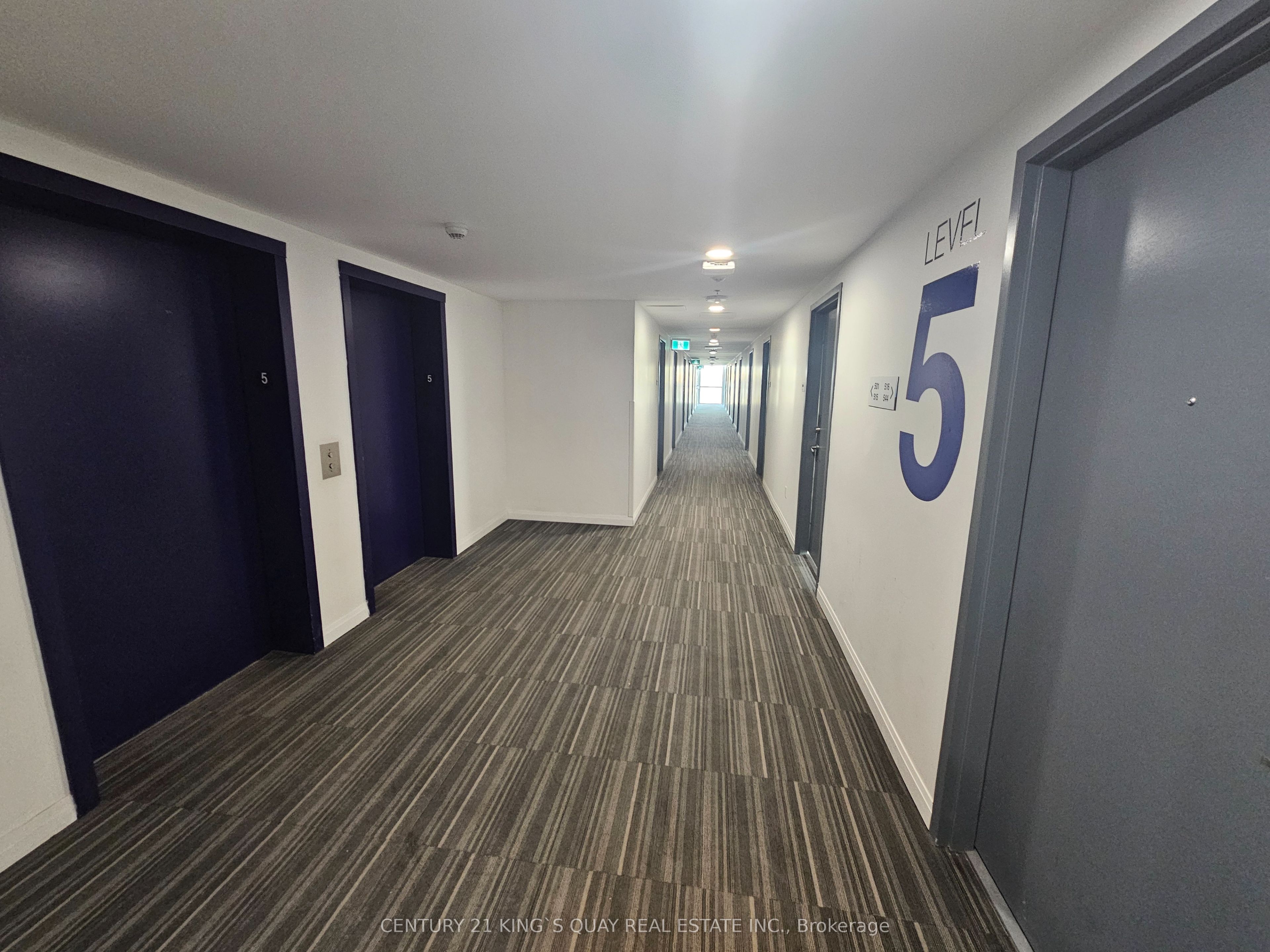 1900 Simcoe Street N 523 Property Photo 11
