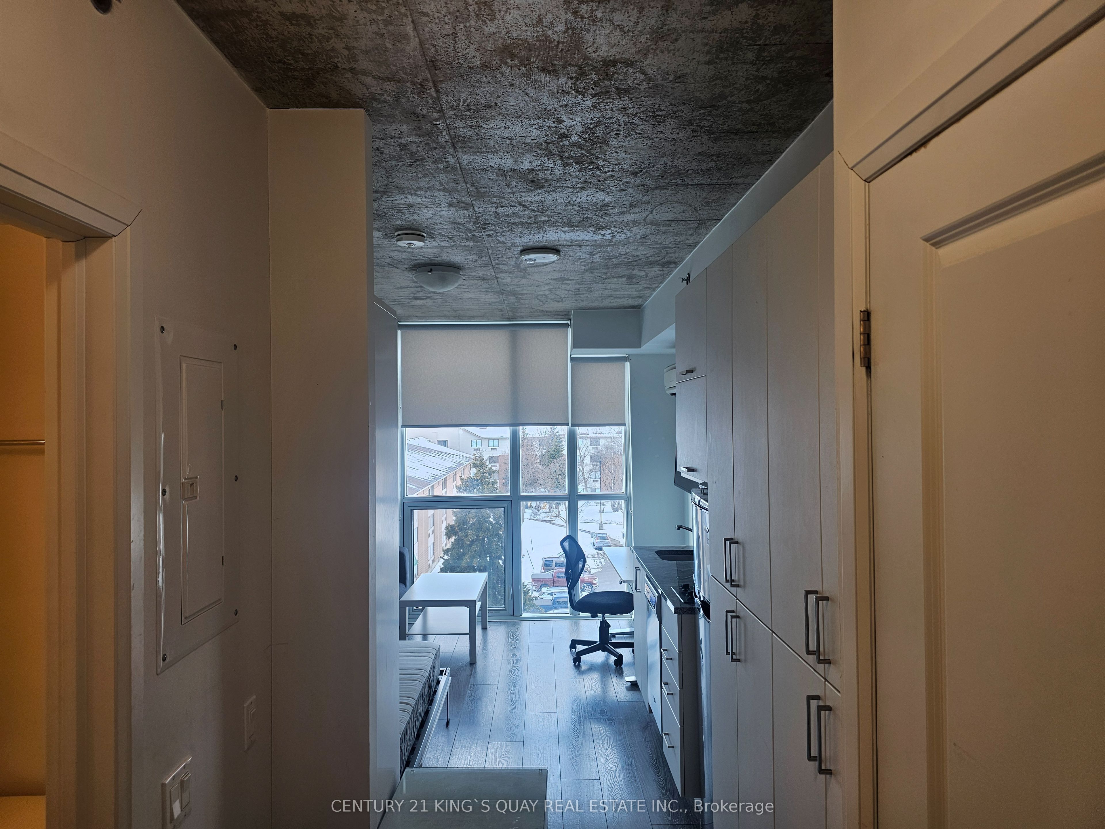 1900 Simcoe Street N 523 Property Photo 30
