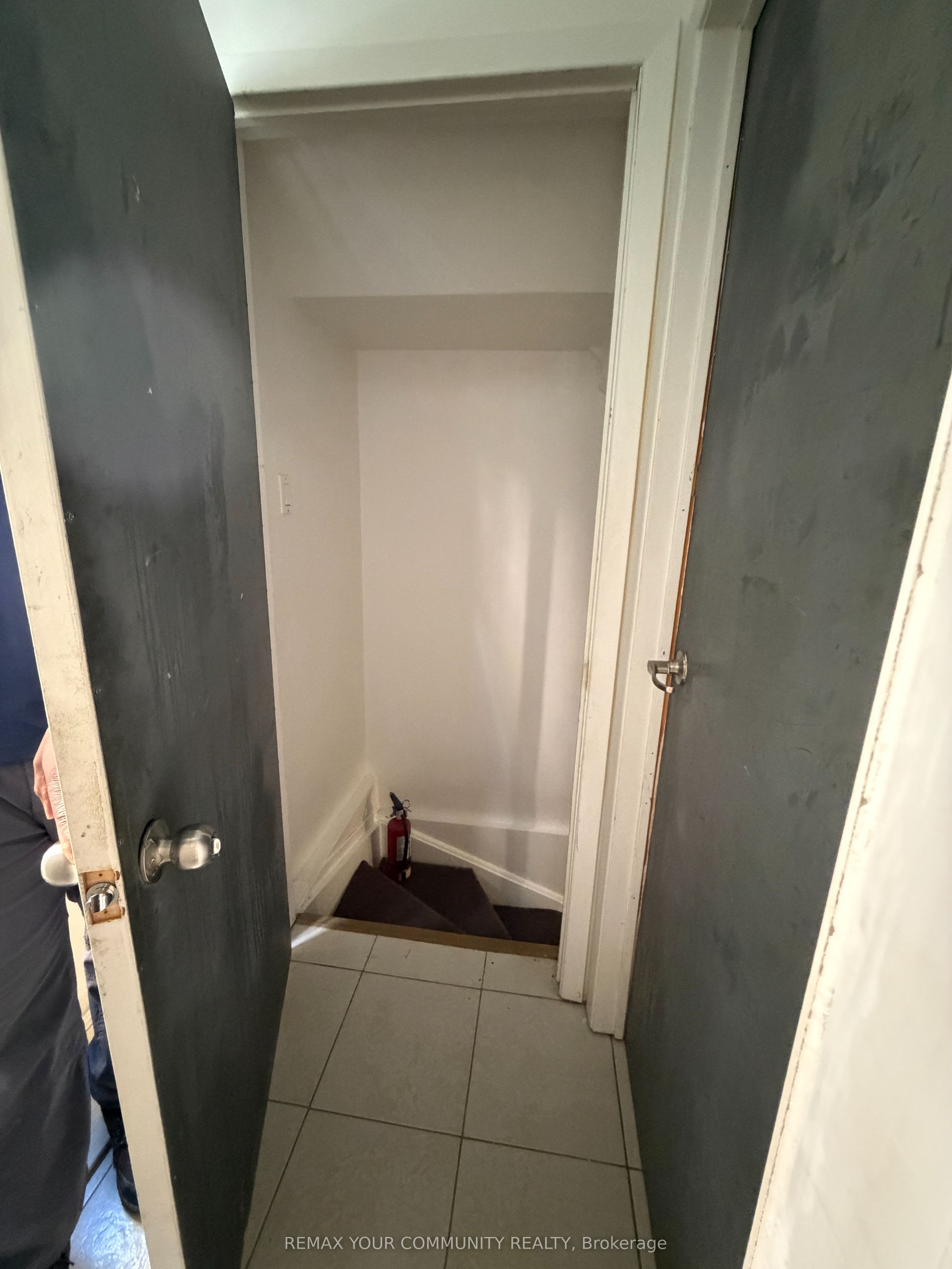 83 Millington Crescent Basement Property Photo 3