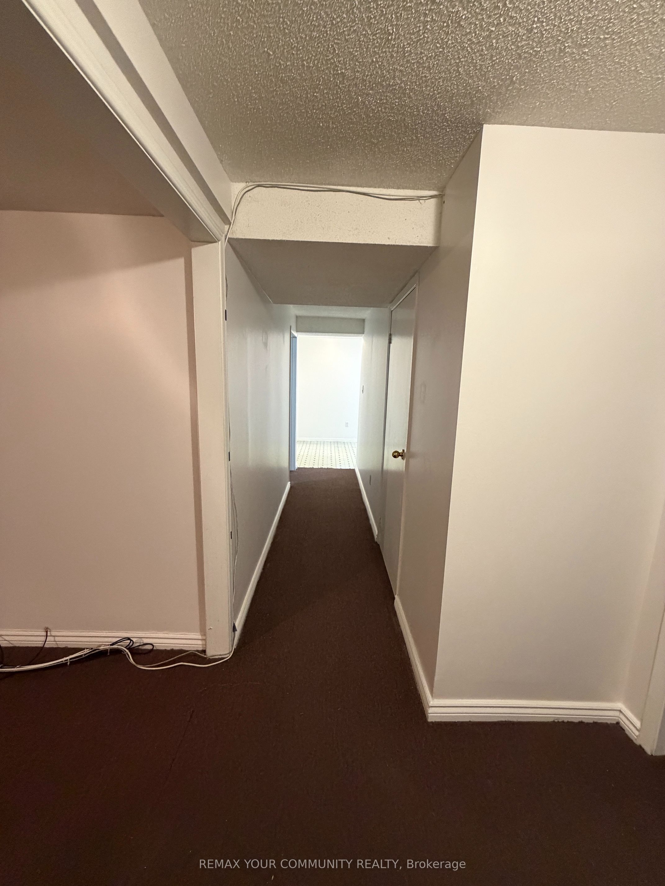 83 Millington Crescent Basement Property Photo 10