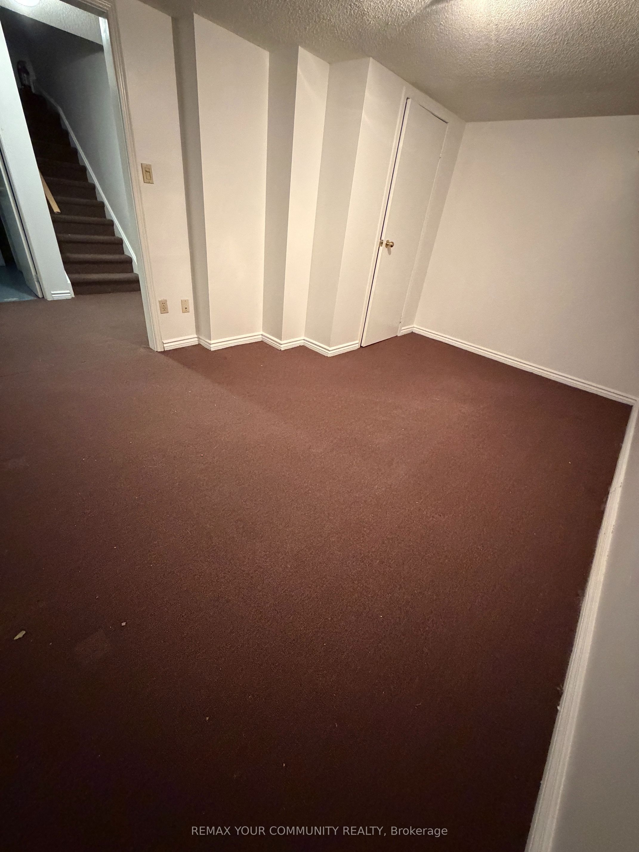 83 Millington Crescent Basement Property Photo 11
